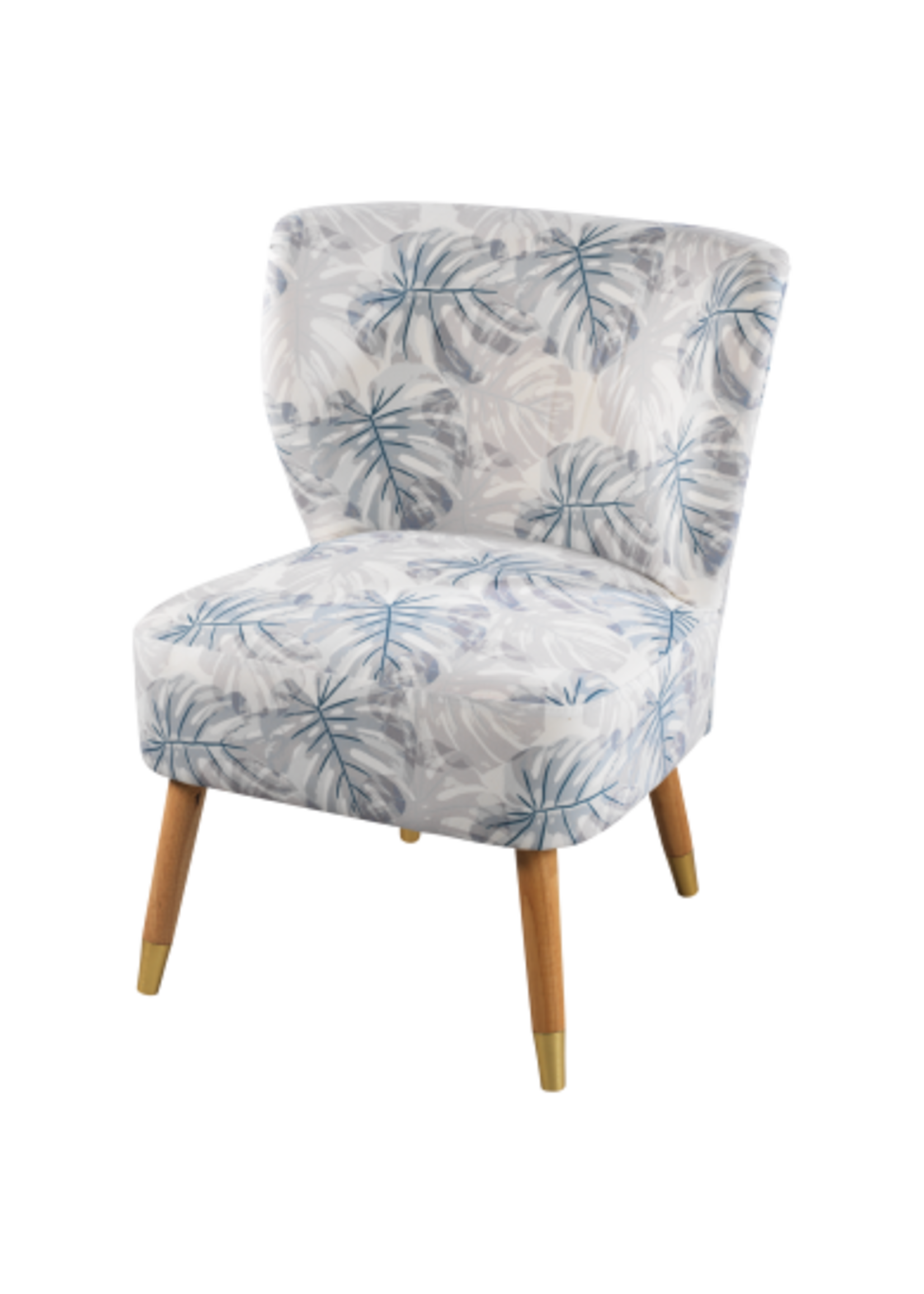 Art Mascagni O1510 CHAIR - COL. GREY