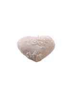Art Mascagni O1496 CANDLE CM.13,5 - COL.PINK