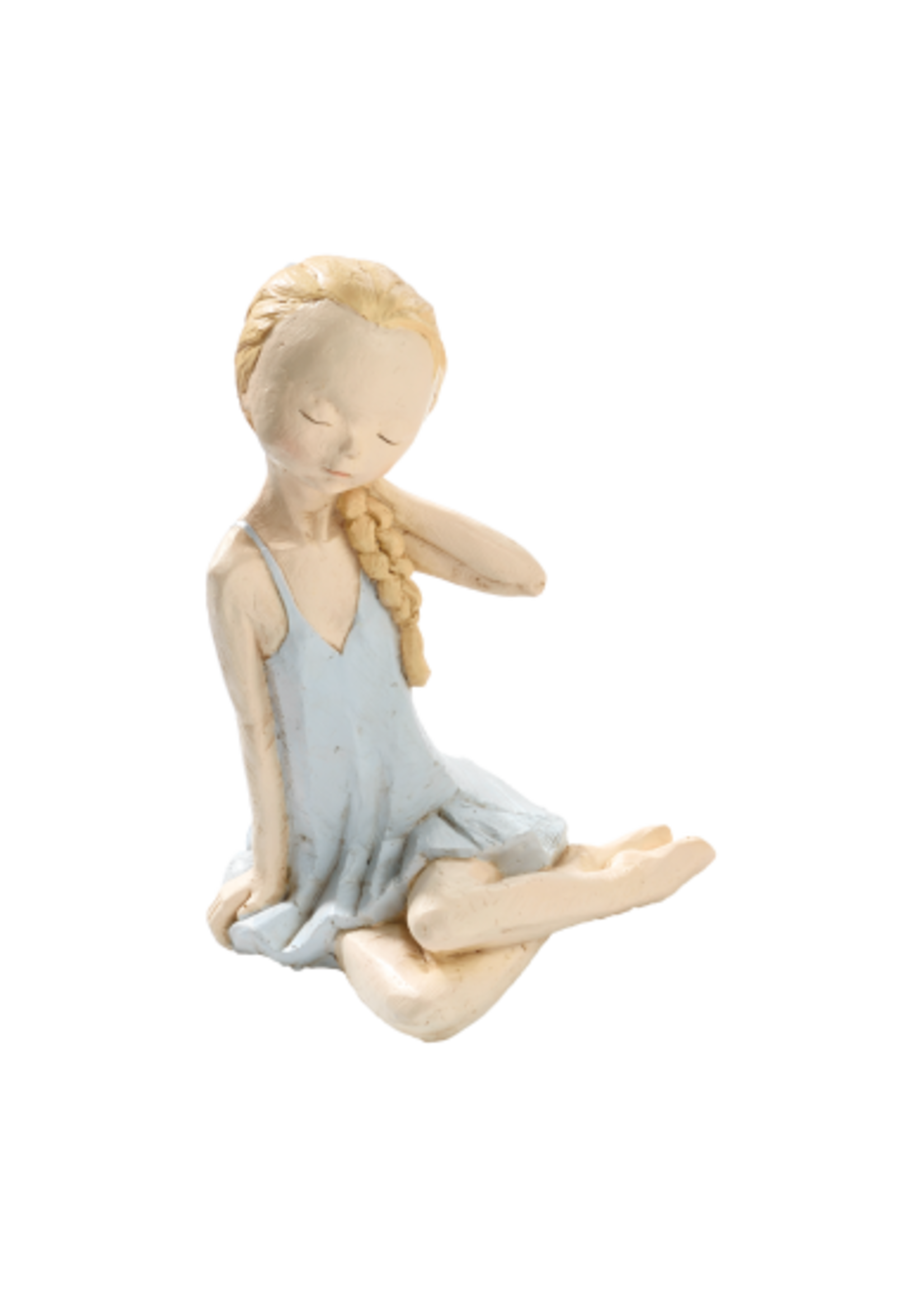 Art Mascagni O1462 FIGURE