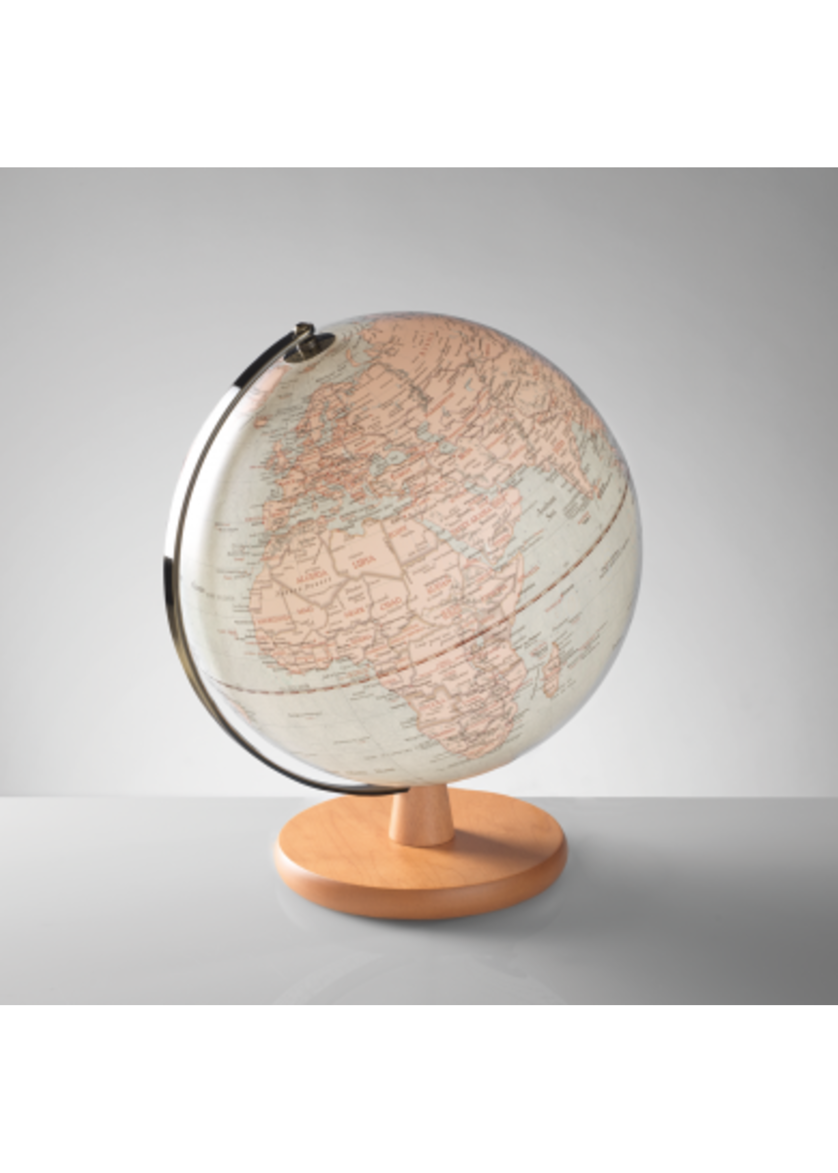 Art Mascagni O1459 GLOBE DIAM.30 - COL.BLUE