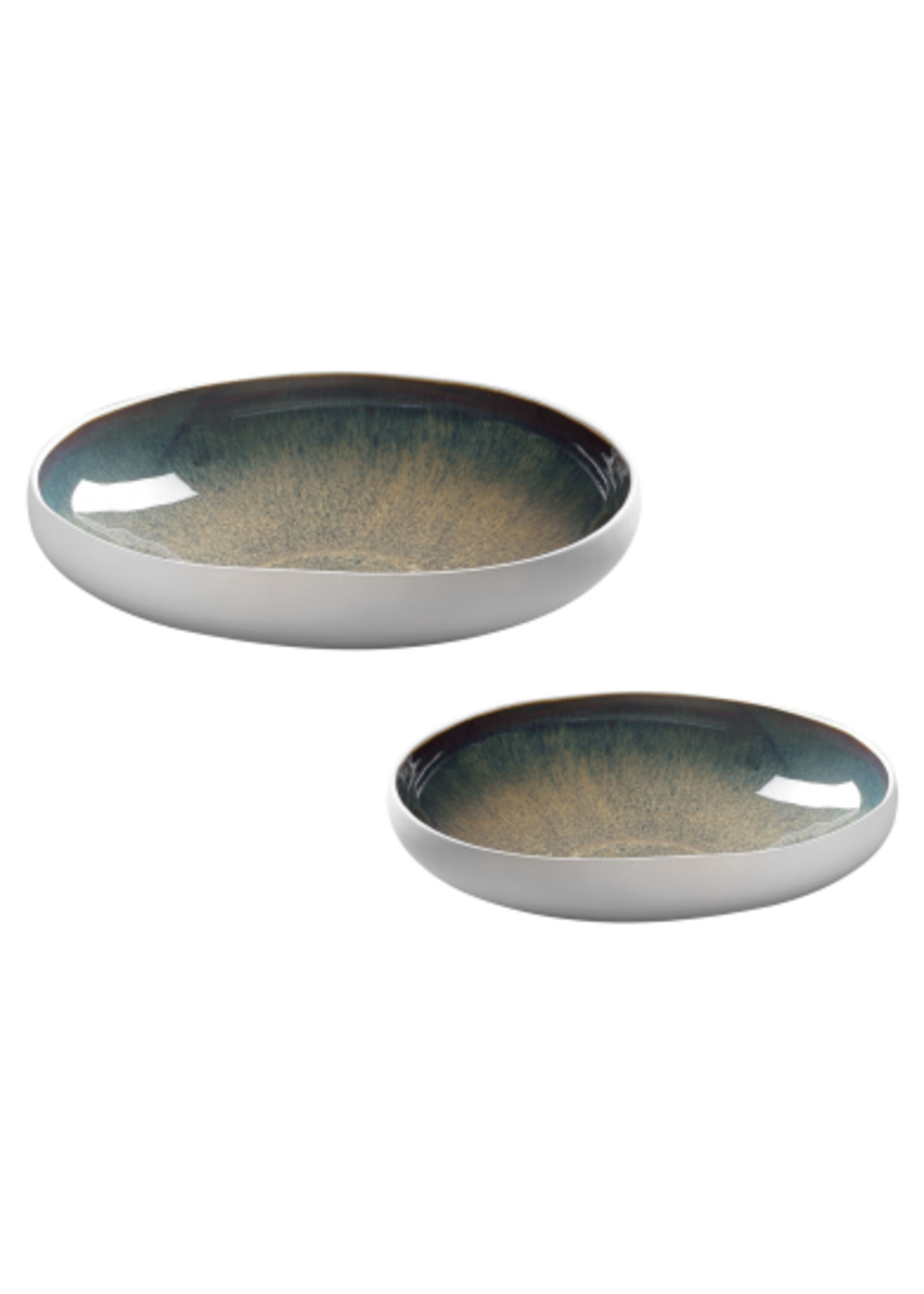 Art Mascagni O1443 SET 2 BOWL