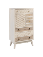 Art Mascagni O1412 CABINET 9 DRAWERS