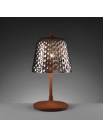 Art Mascagni O1402 LAMP CM.47 - COL. COPPER