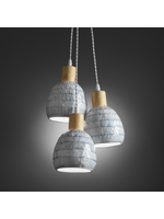 Art Mascagni O1400 CHANDELIER 3 LIGHT