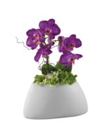 Art Mascagni O1371 VASE CM.44,5X20X5