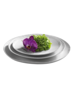 Art Mascagni O1369 SET 3 PLATE
