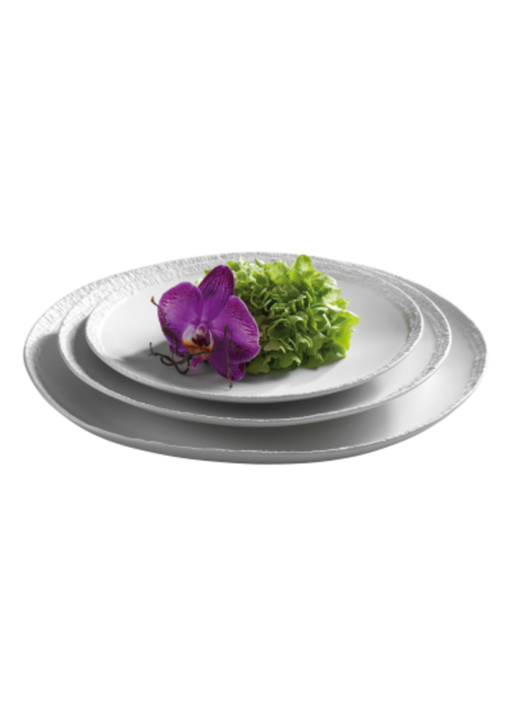 Art Mascagni O1369 SET 3 PLATE