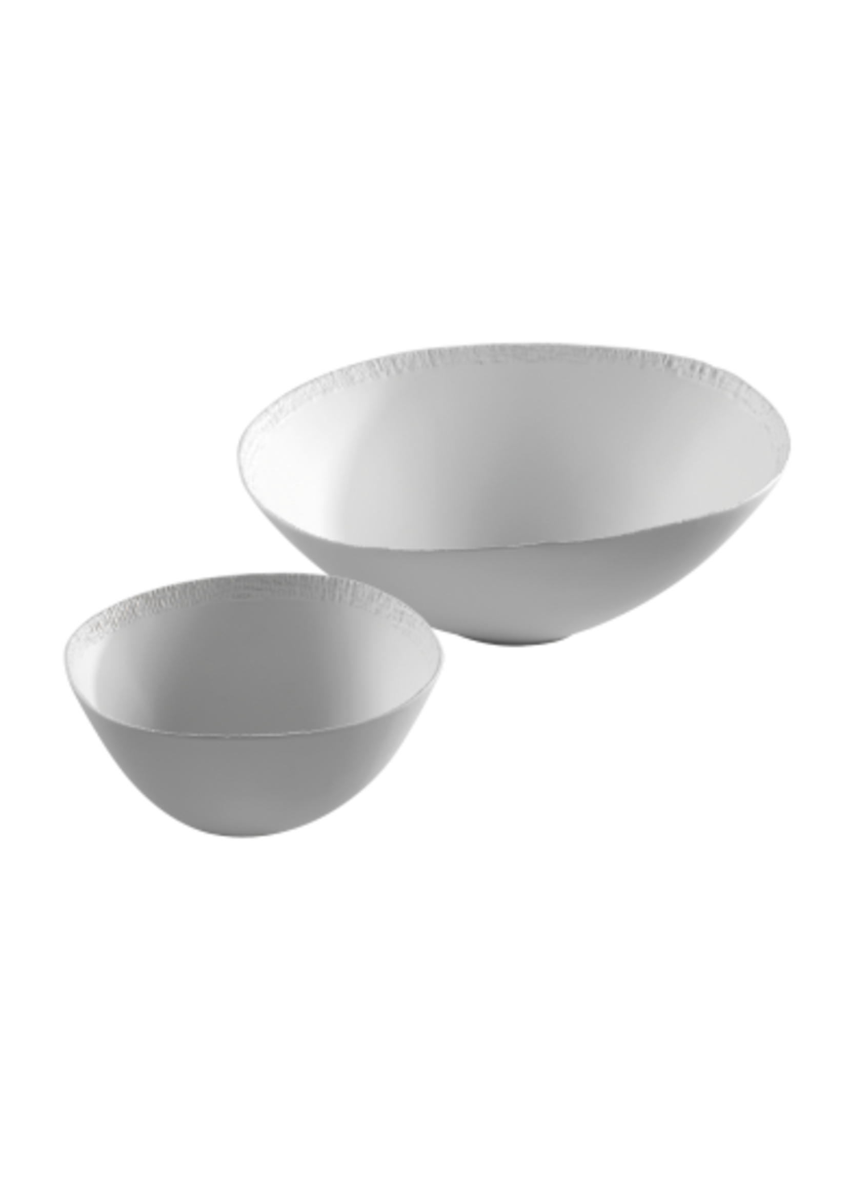 Art Mascagni O1368 SET 2 BOWL