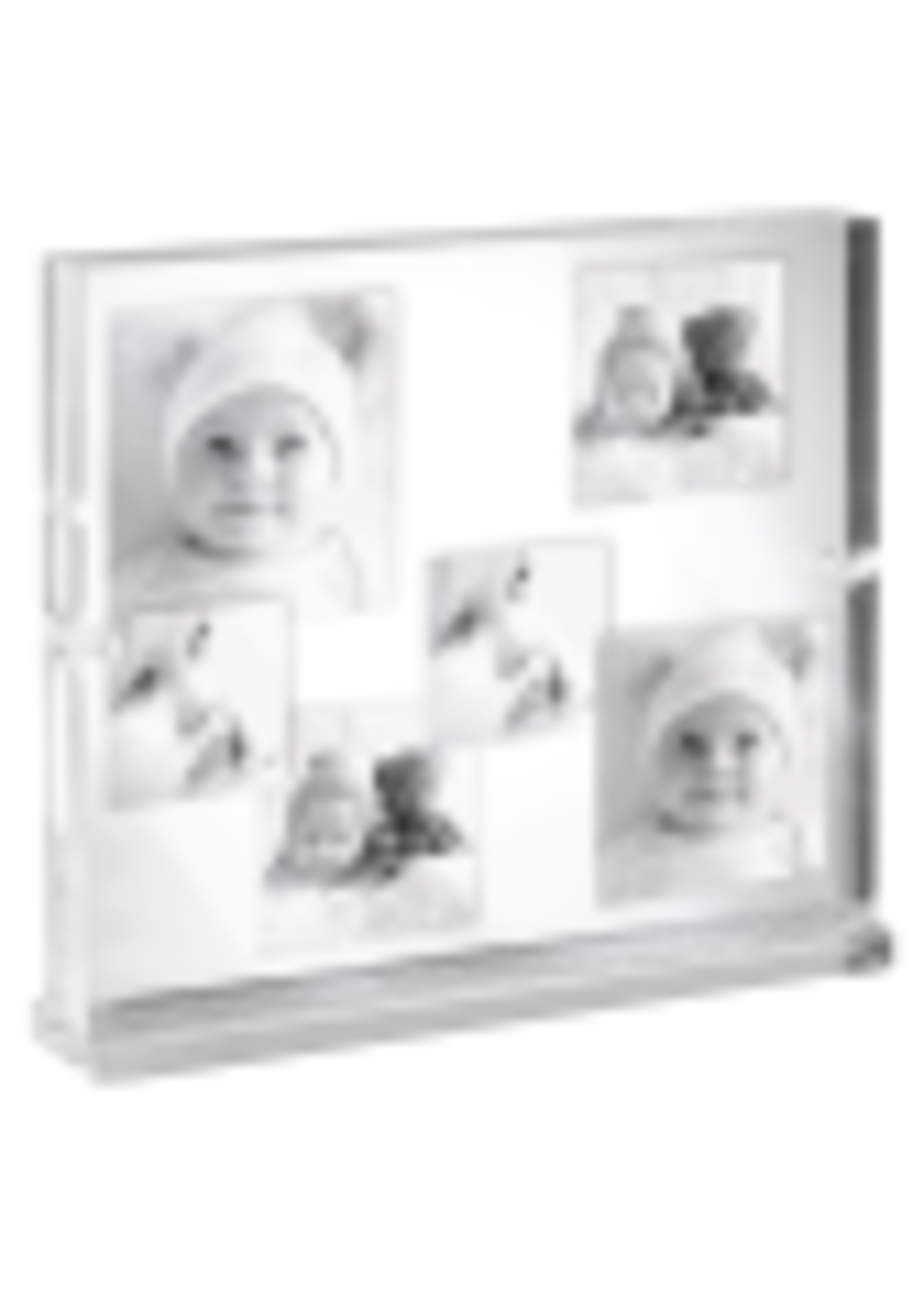 Art Mascagni A1036 MULTIPLE FRAME 21X19