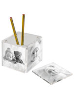 Art Mascagni A1035 MULTIPLE FRAME CUBE