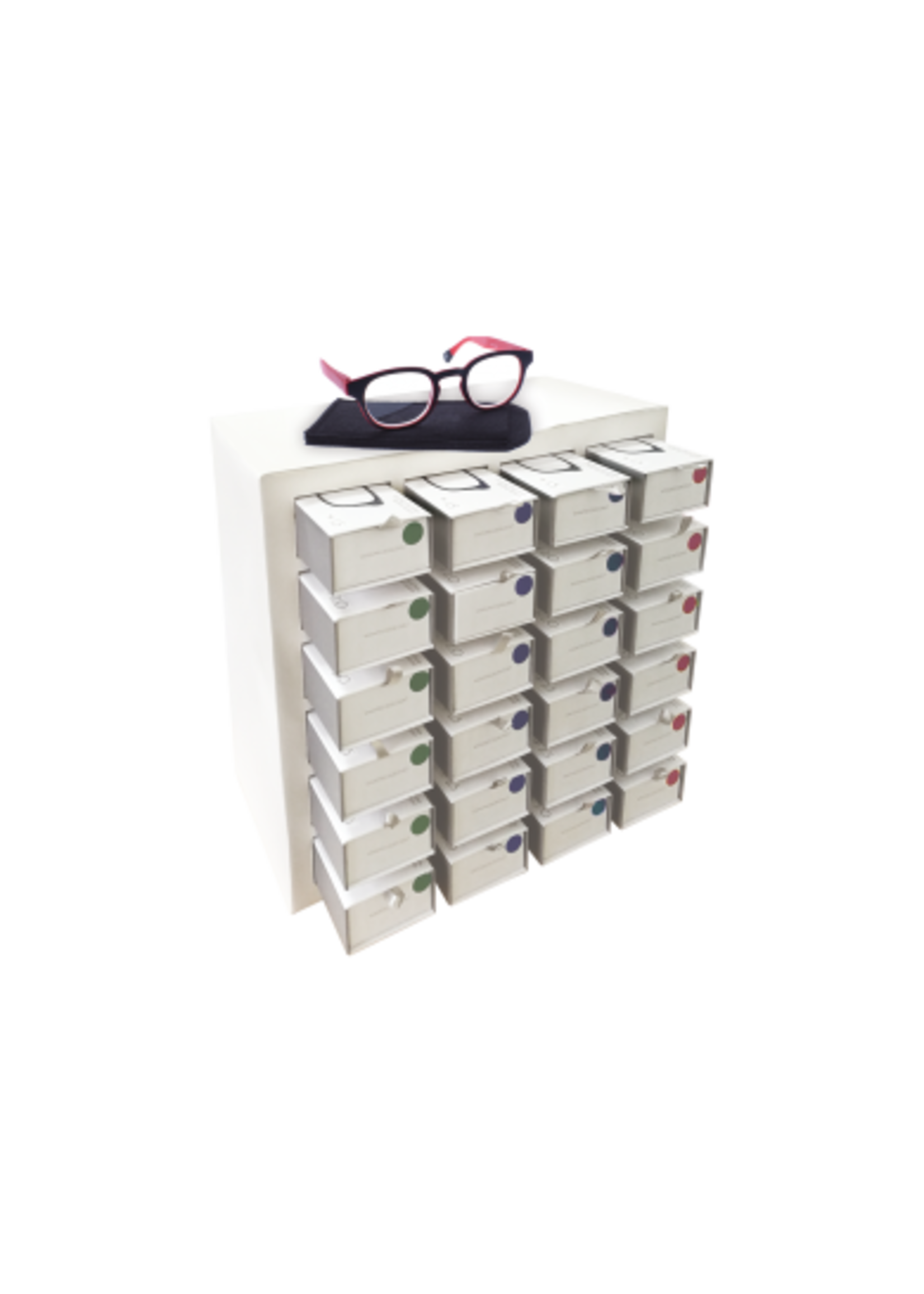 Art Mascagni A1002 EYEWEAR