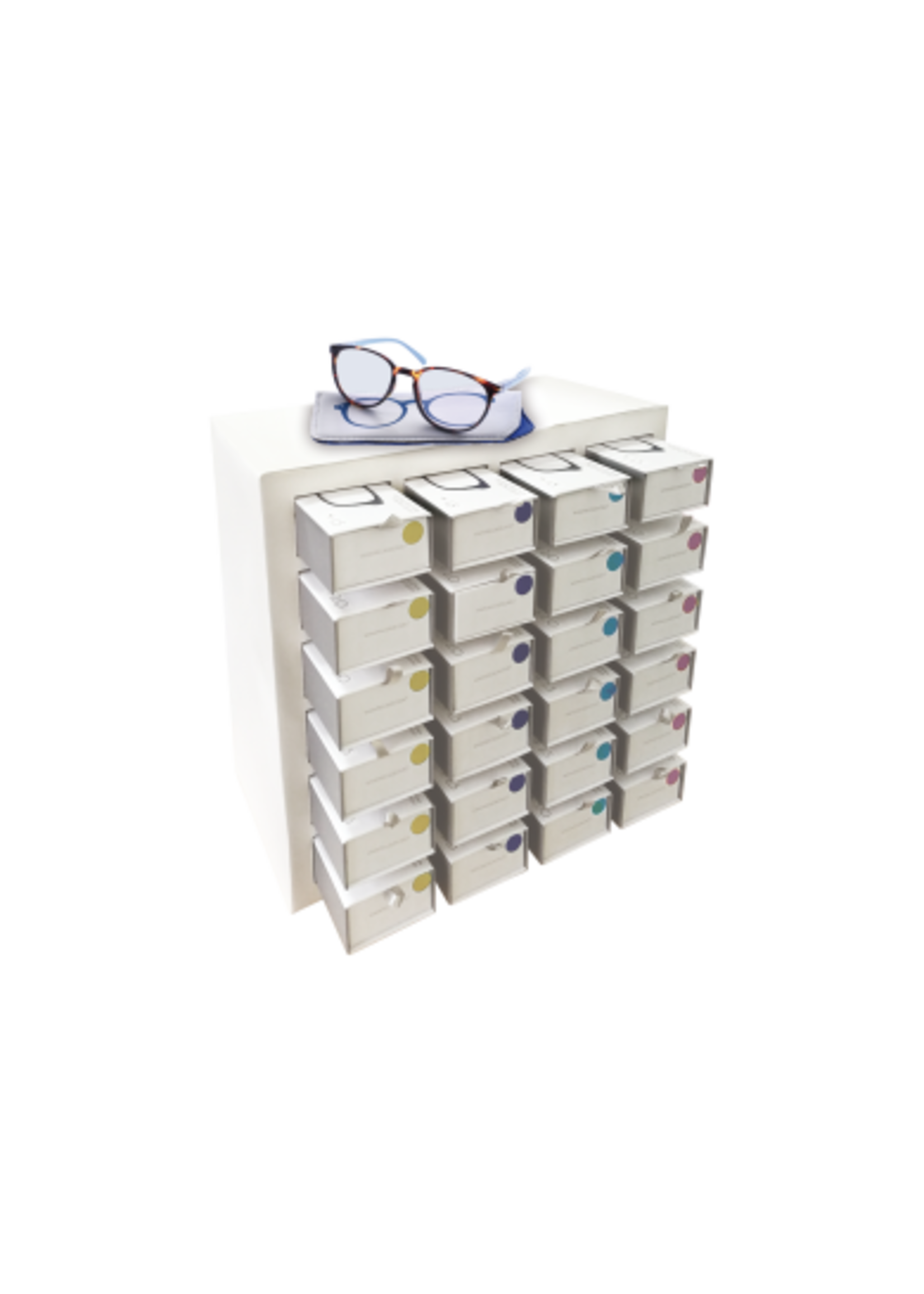 Art Mascagni A1001 EYEWEAR