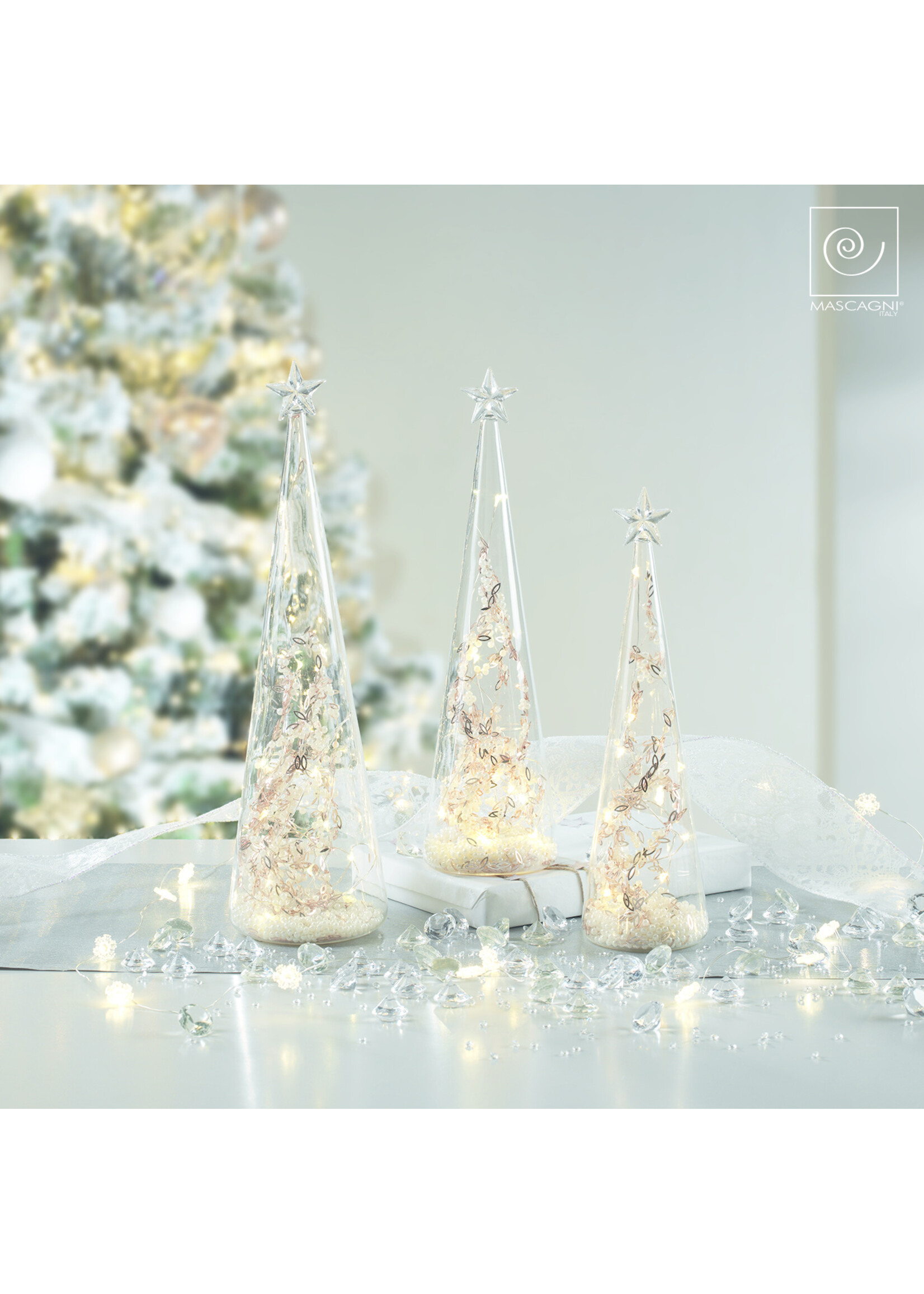 Art Mascagni LED FIR CM.25,5