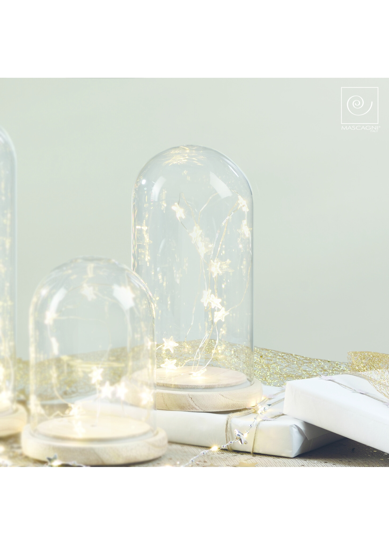Art Mascagni LED BELL CM.21