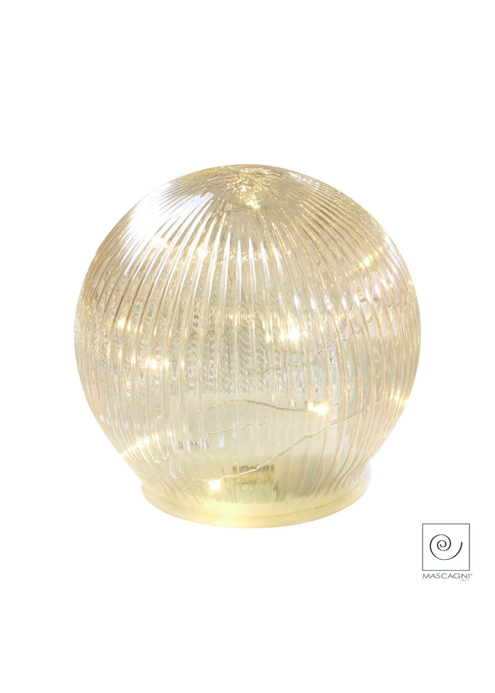 Art Mascagni LED BALL DIAM.15