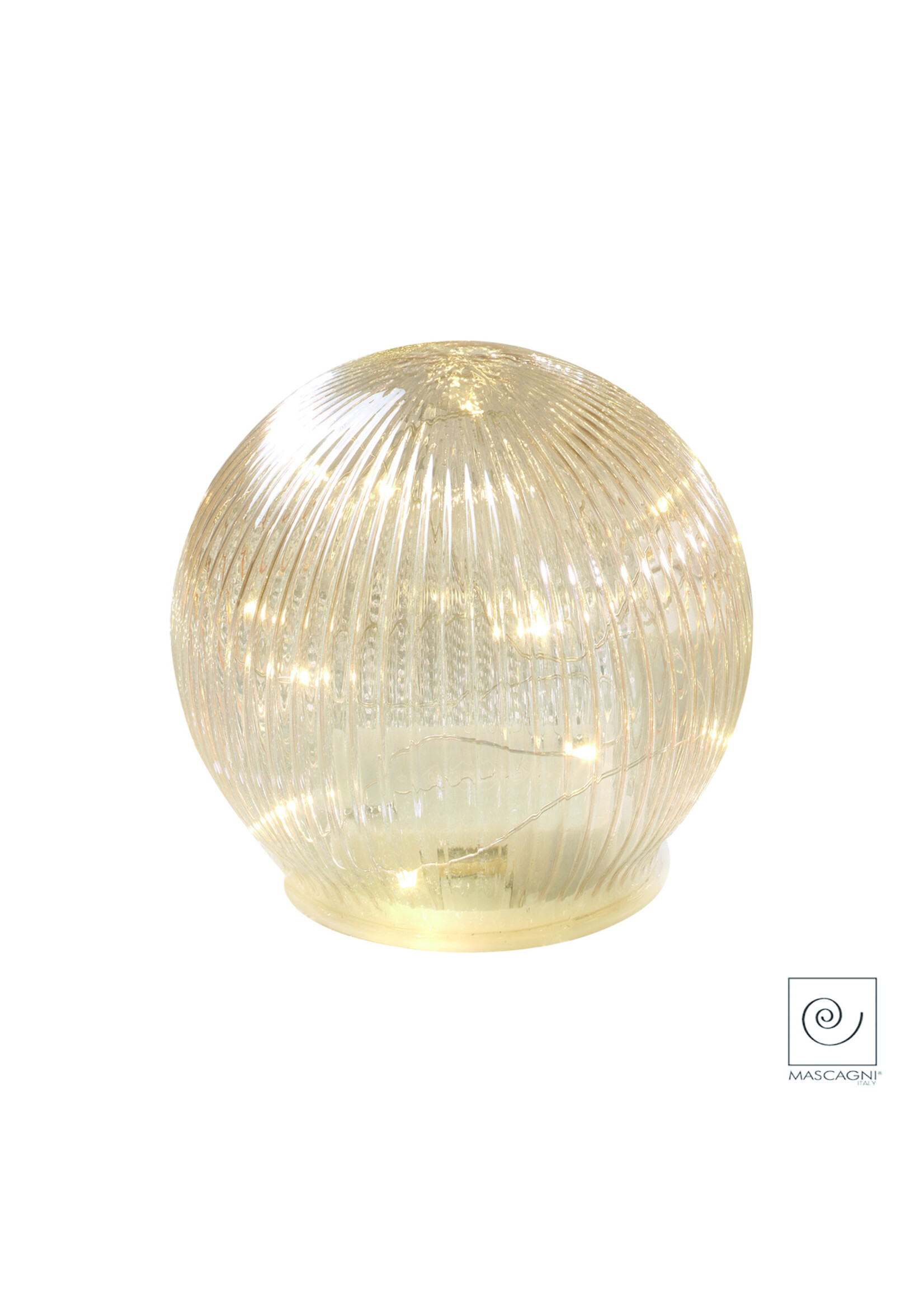 Art Mascagni LED BALL DIAM.12