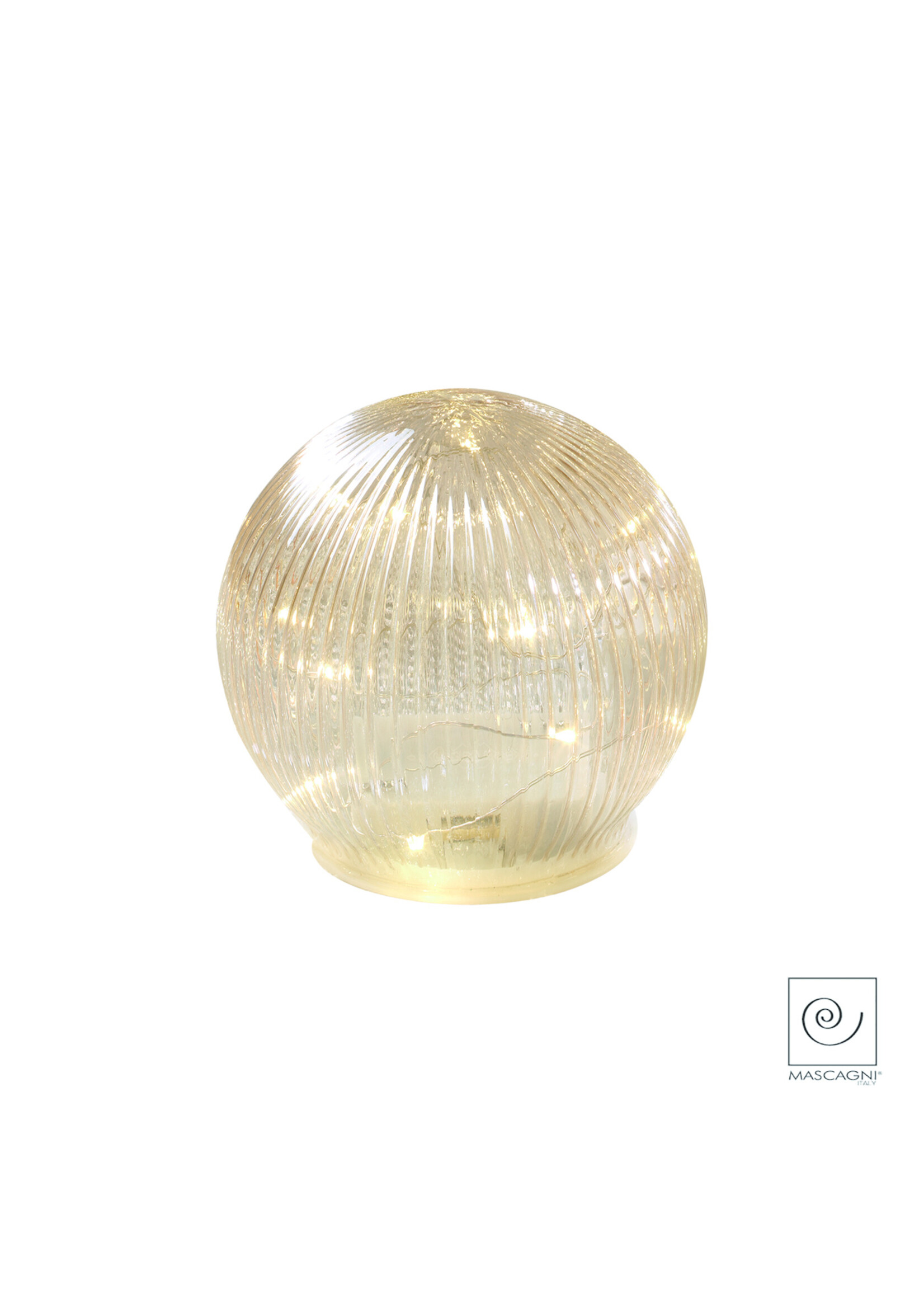 Art Mascagni LED BALL DIAM.10