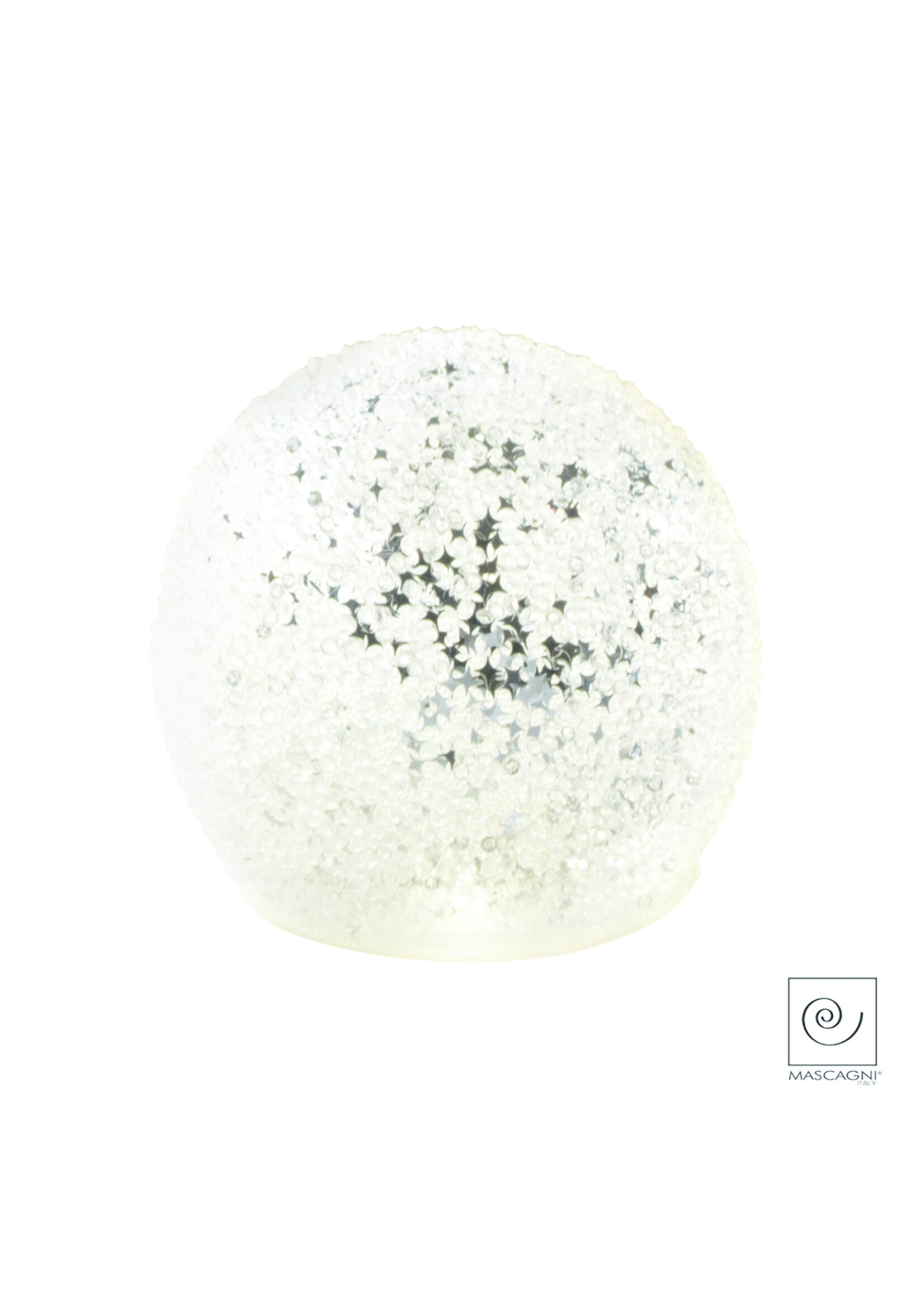 Art Mascagni LED BALL DIAM.15