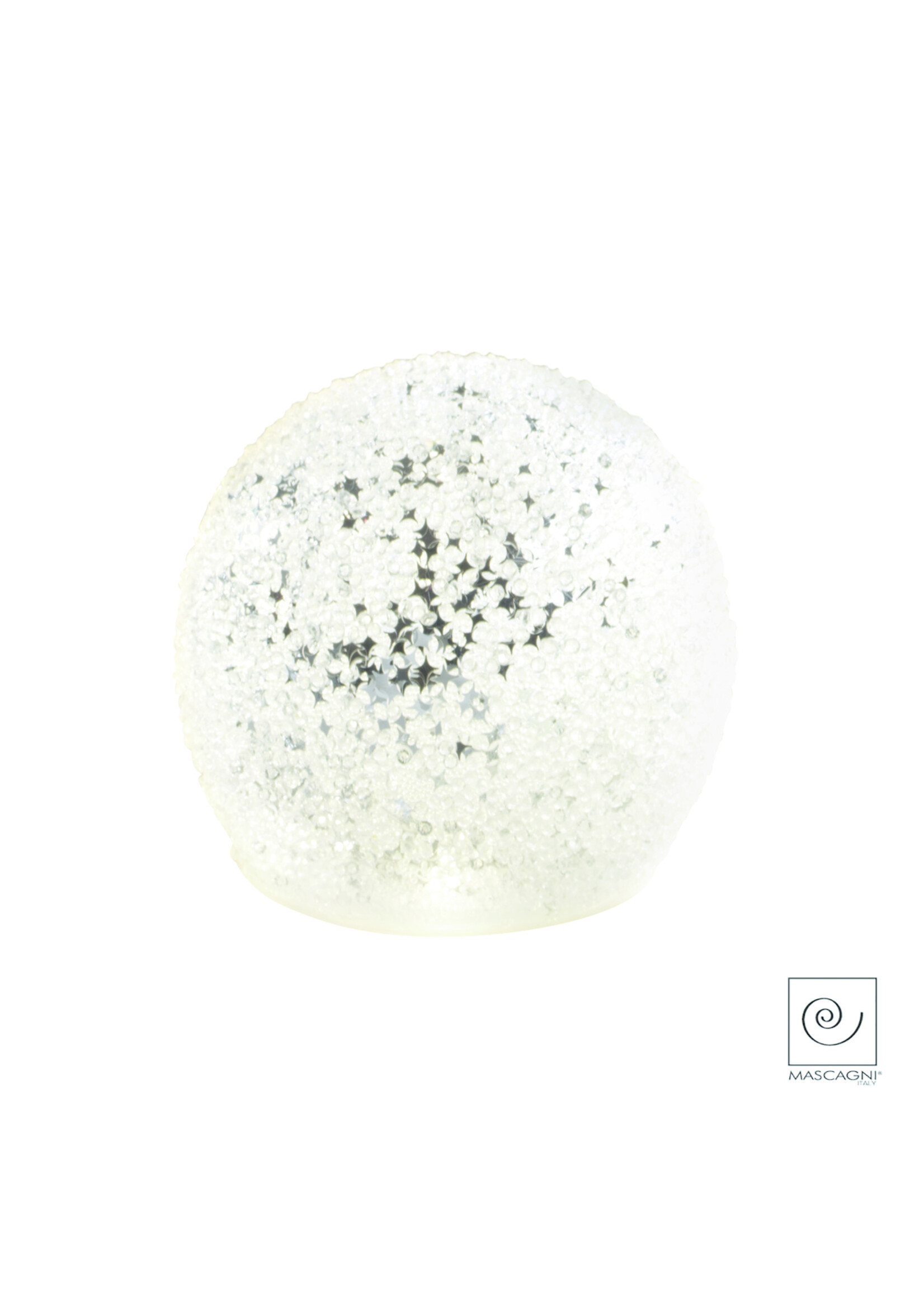Art Mascagni LED BALL DIAM.12