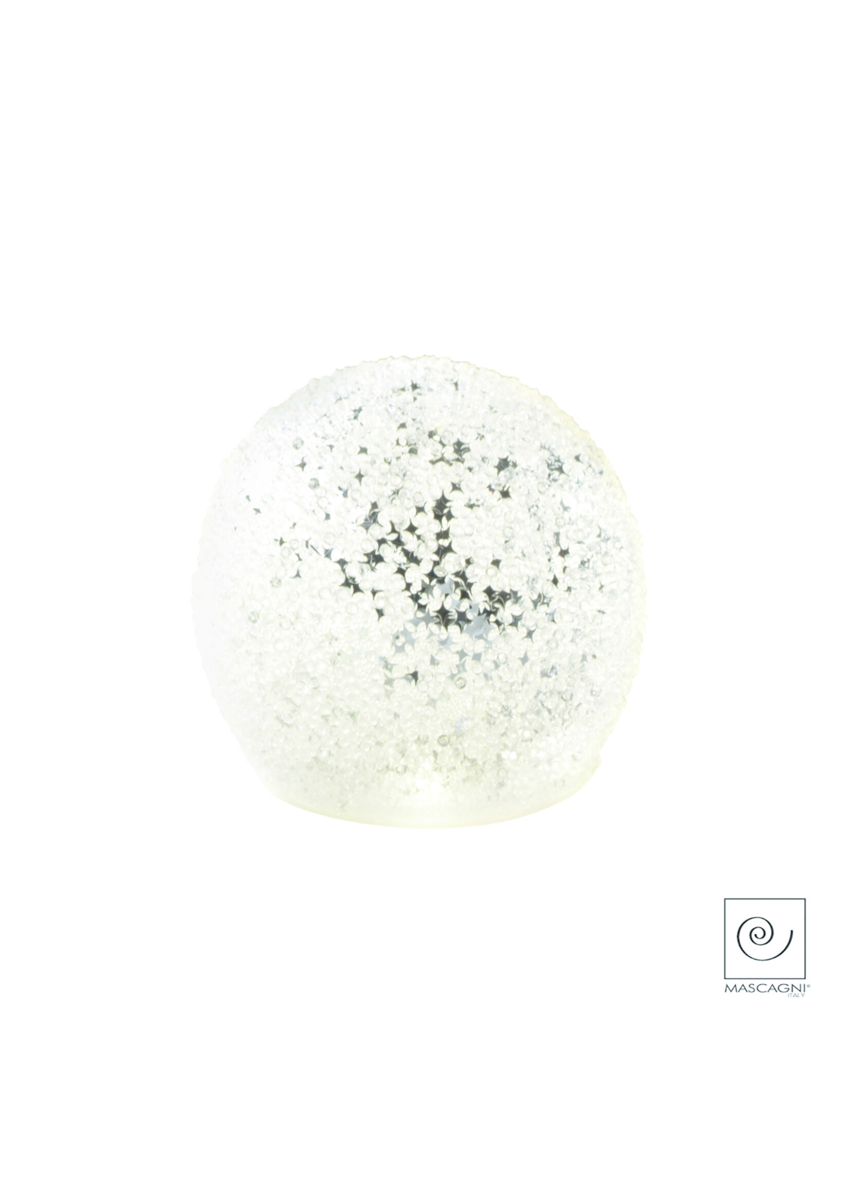 Art Mascagni LED BALL DIAM.10