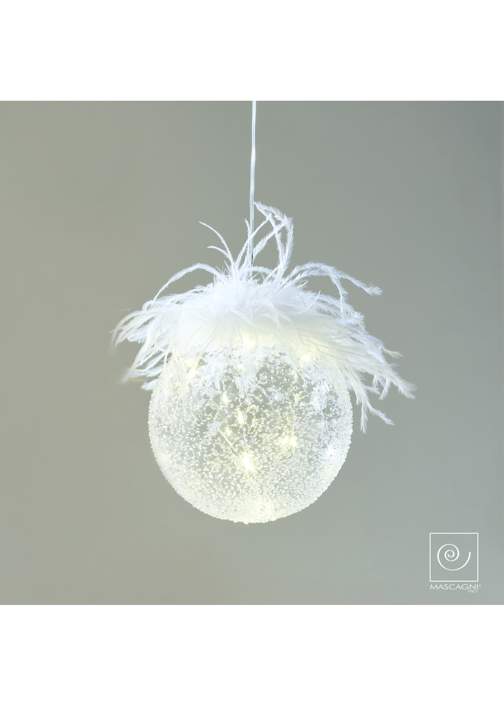 Art Mascagni LED BALL DIAM.15