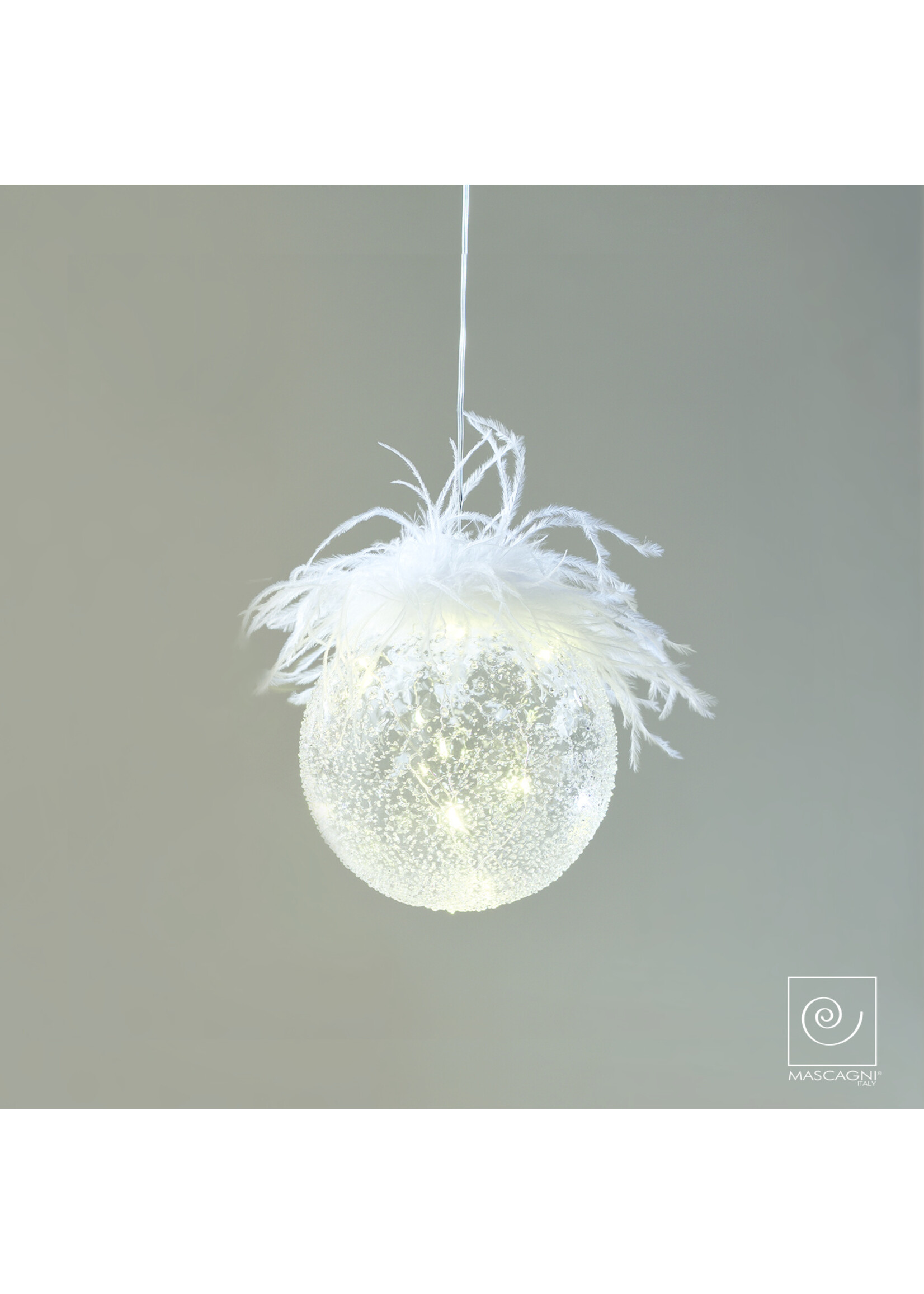 Art Mascagni LED BALL DIAM.12