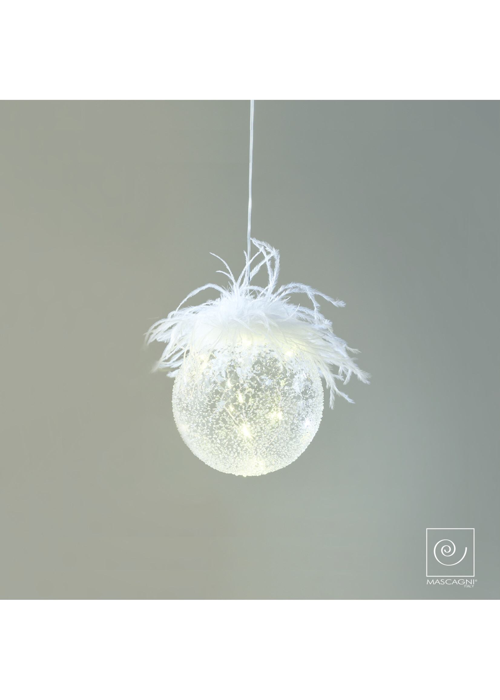 Art Mascagni LED BALL DIAM.10