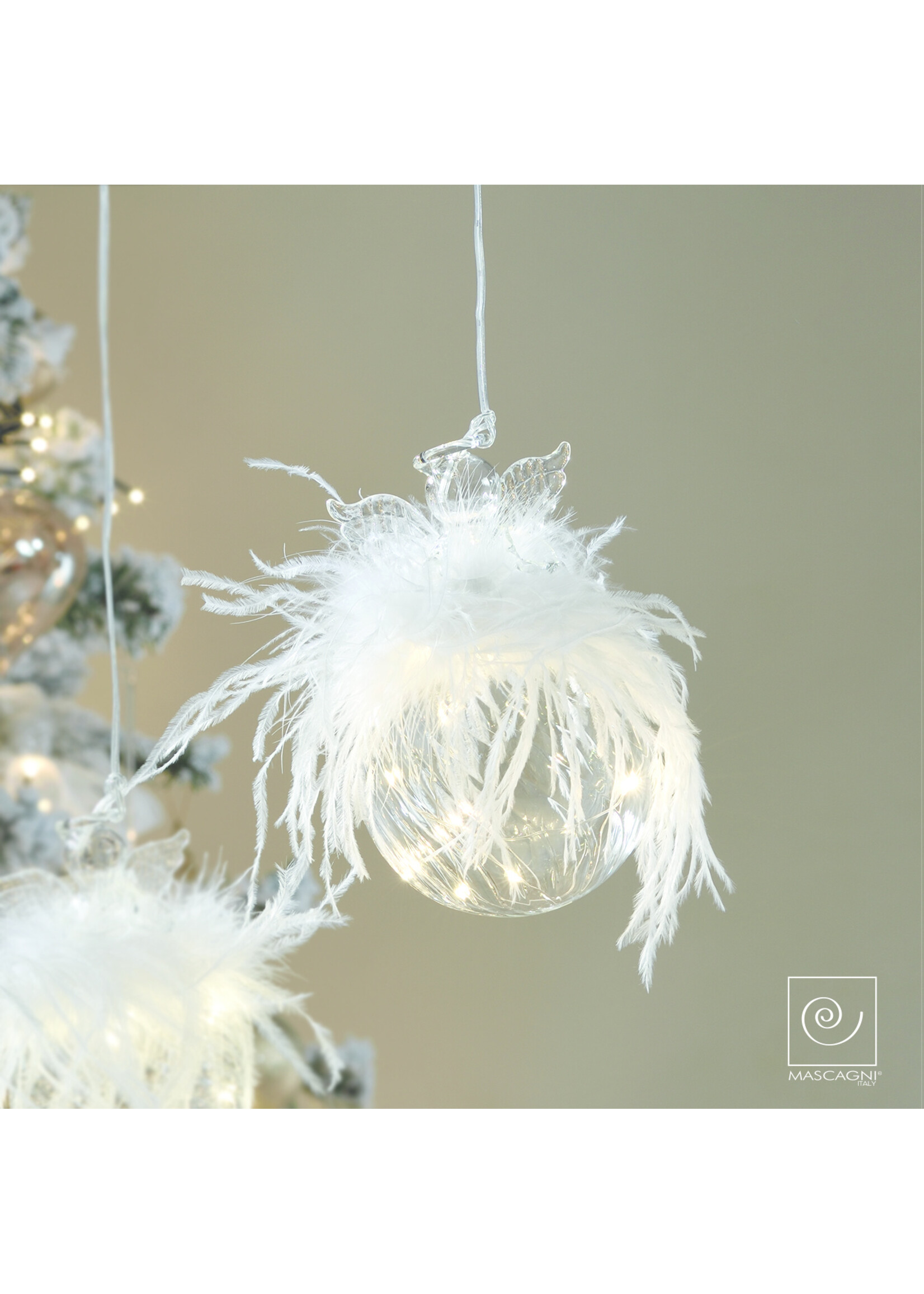 Art Mascagni LED ANGEL CM.15,5