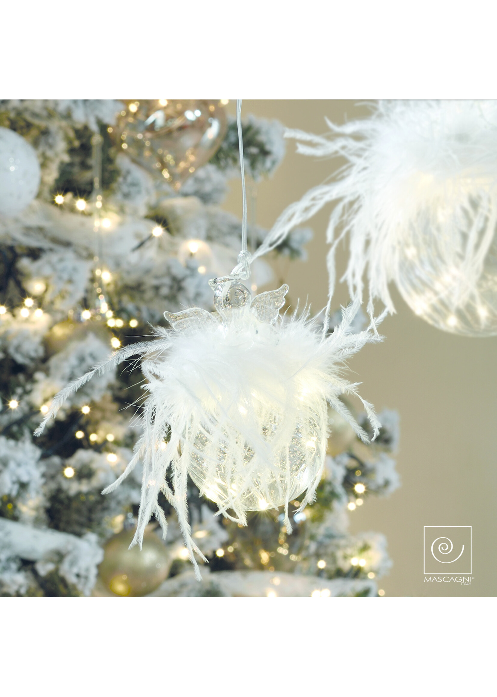 Art Mascagni LED ANGEL CM.12,5