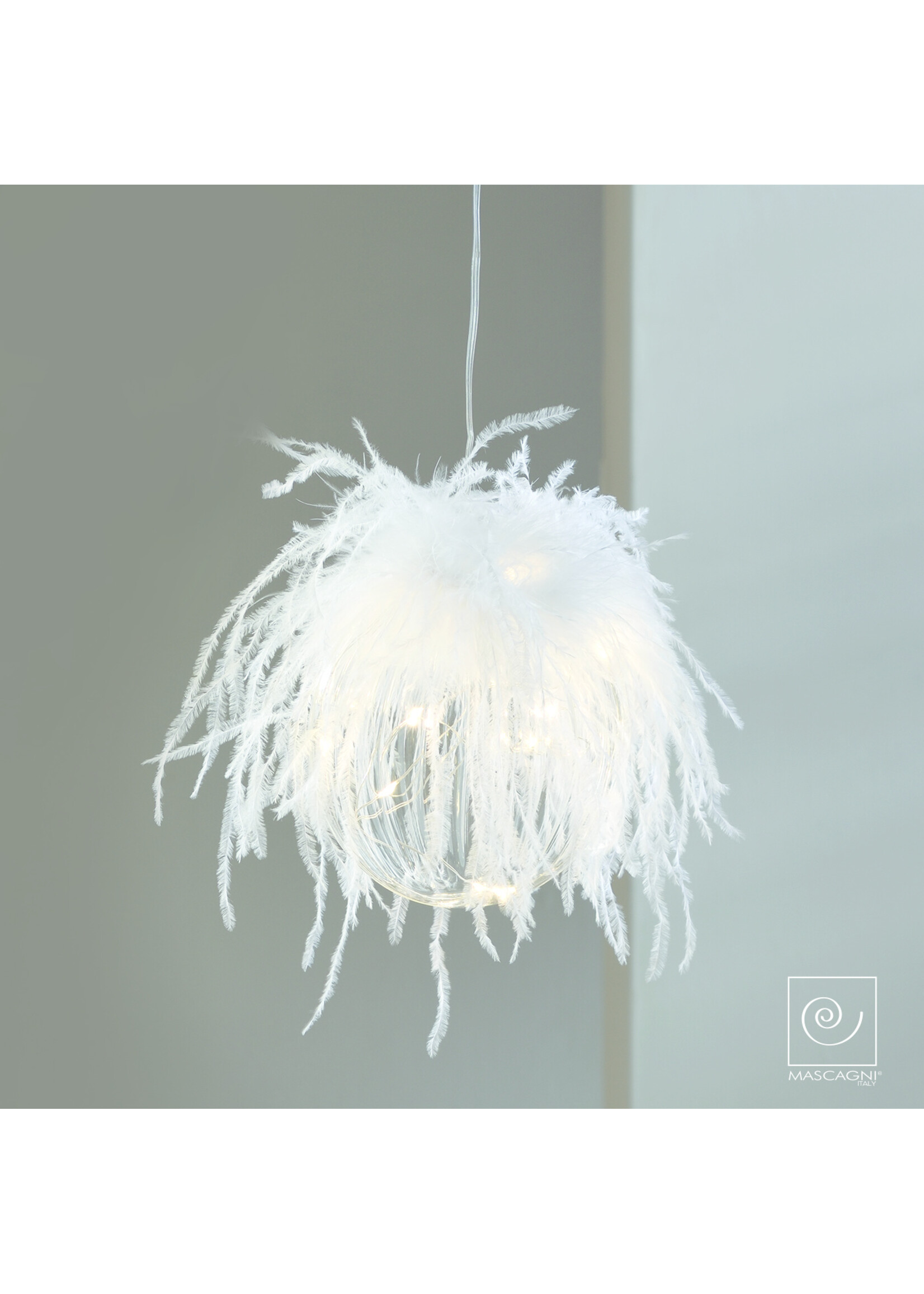 Art Mascagni LED BALL CM.13,5