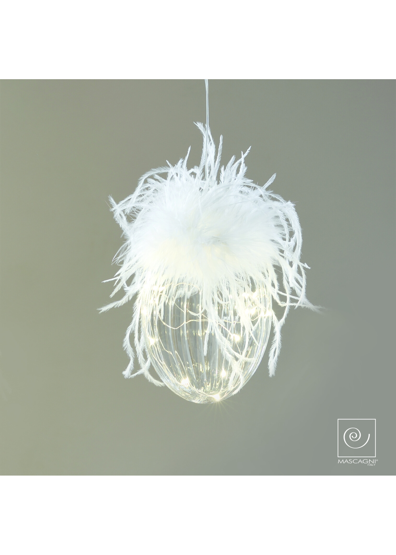 Art Mascagni BALL LED CM.16
