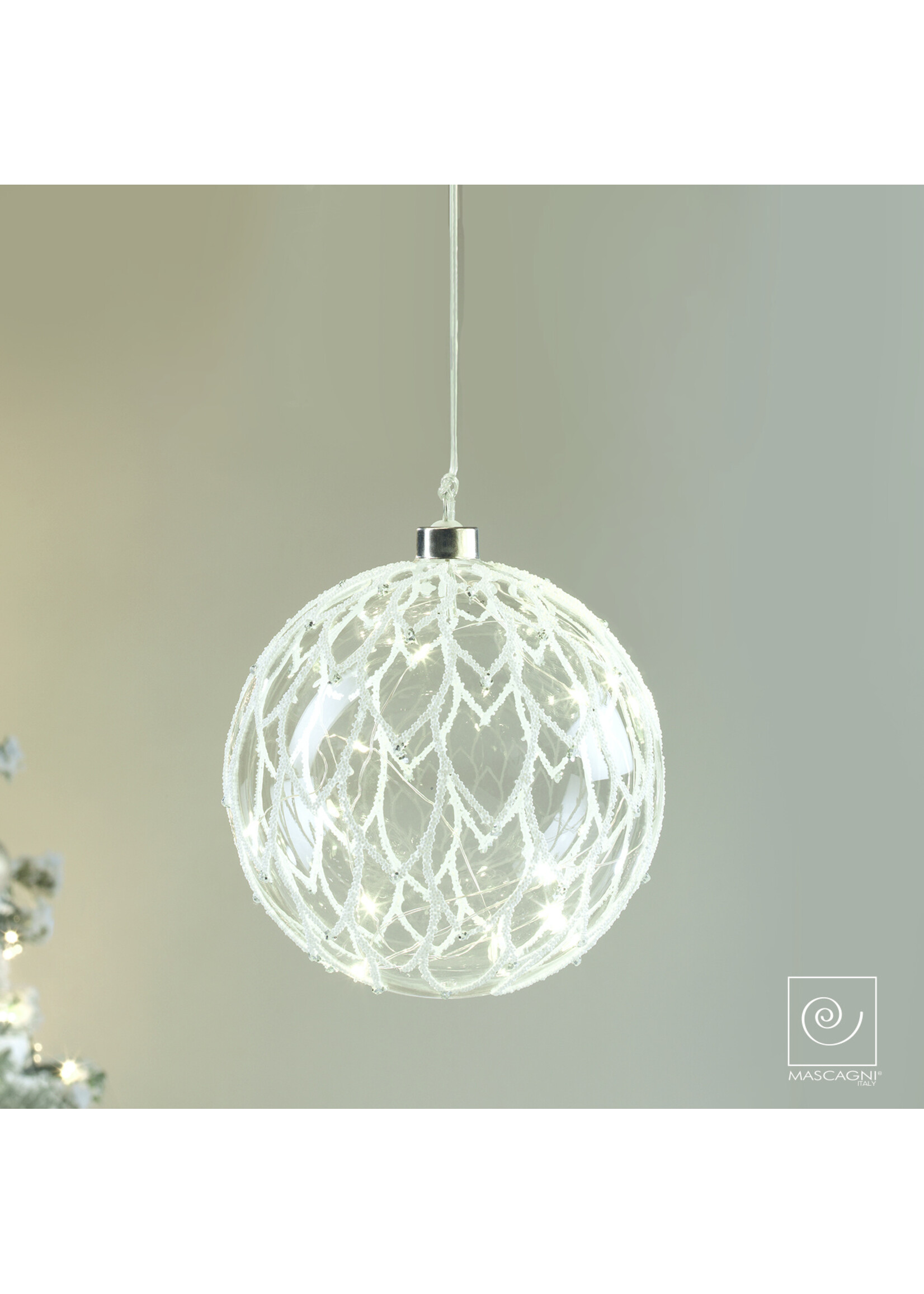 Art Mascagni LED BALL DIAM.15
