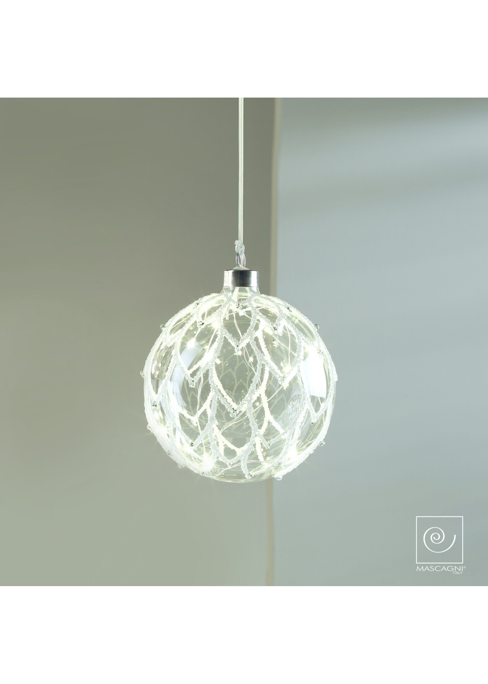 Art Mascagni LED BALL DIAM.12