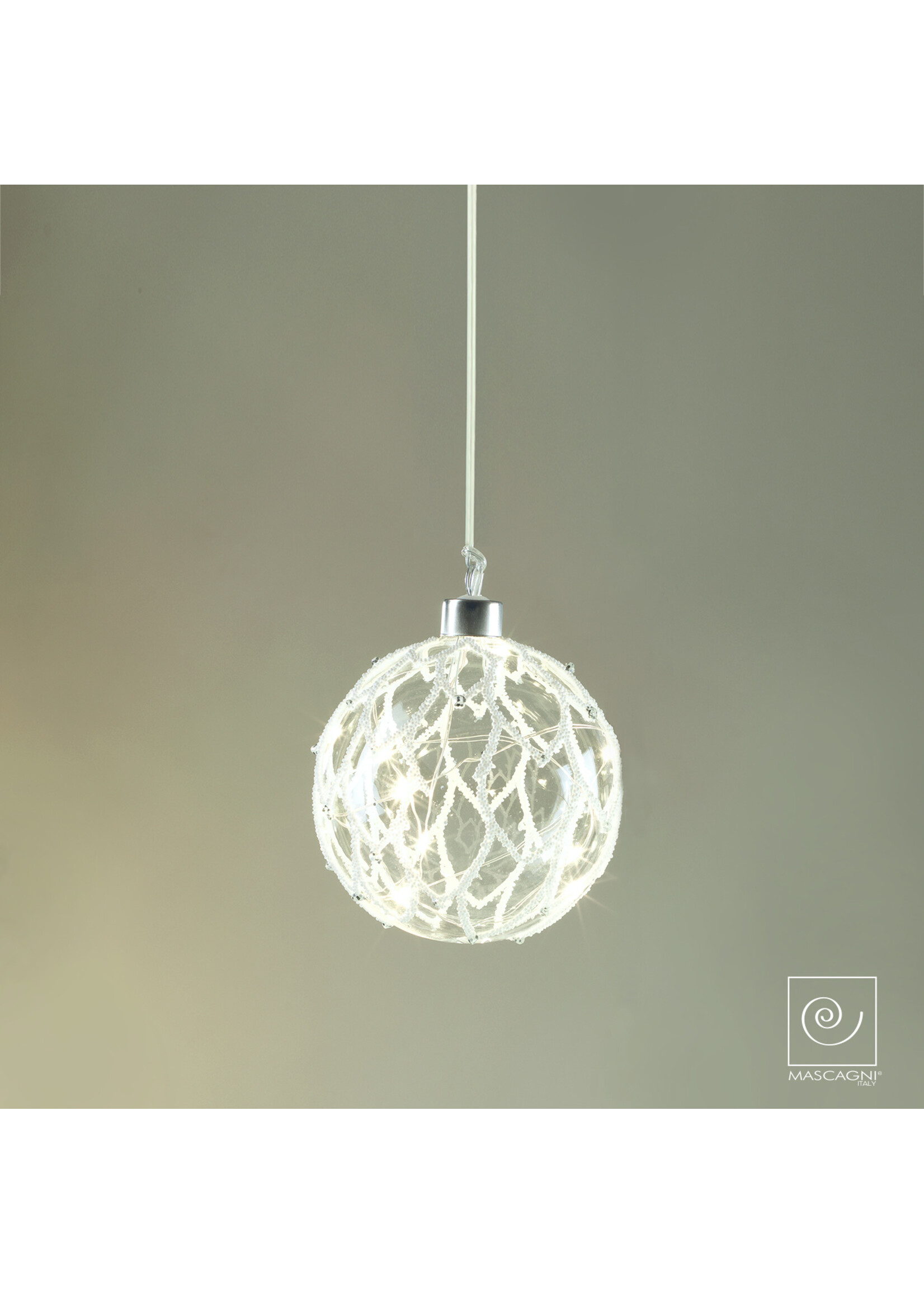 Art Mascagni LED BALL DIAM.10