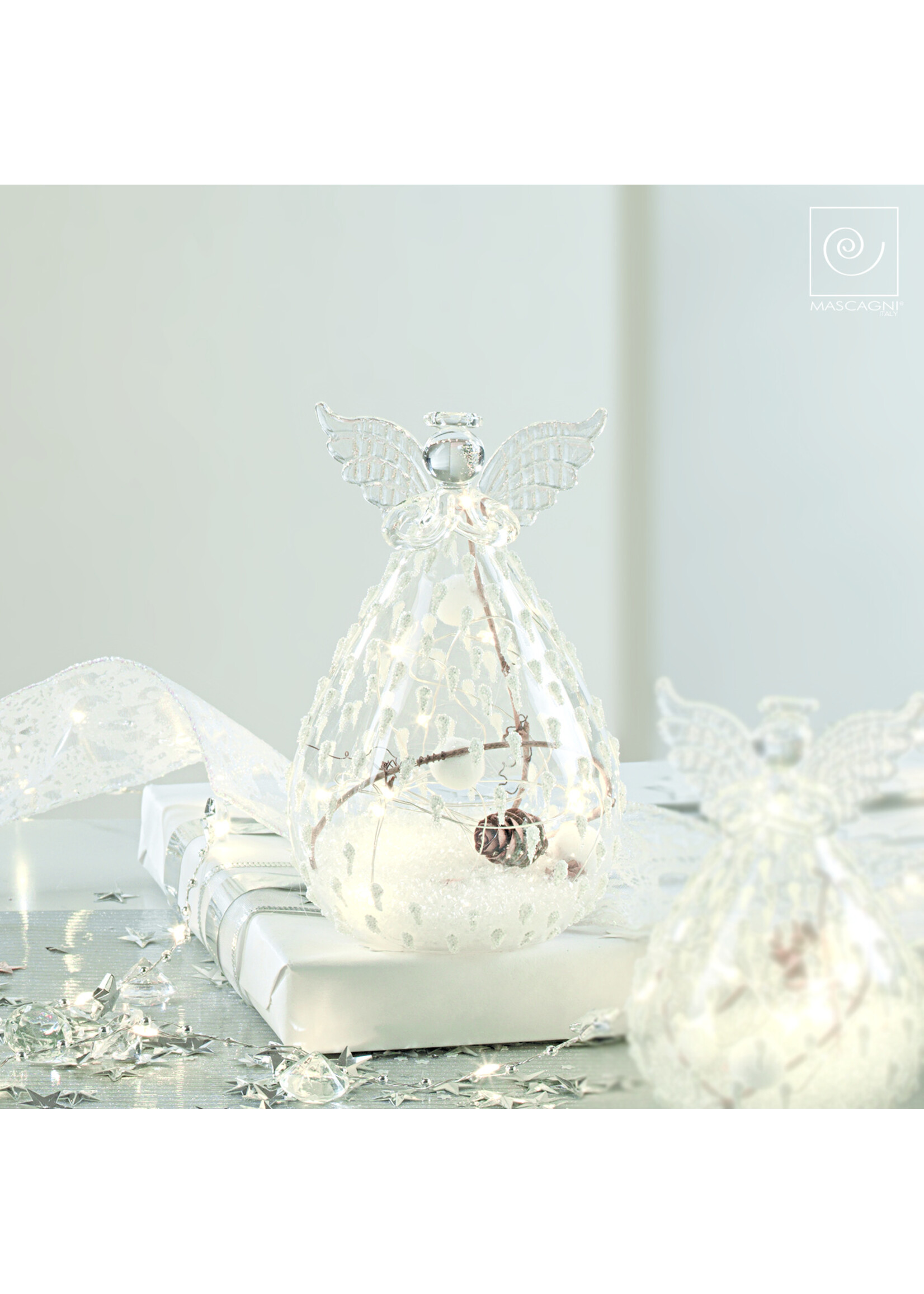 Art Mascagni LED ANGEL CM.15