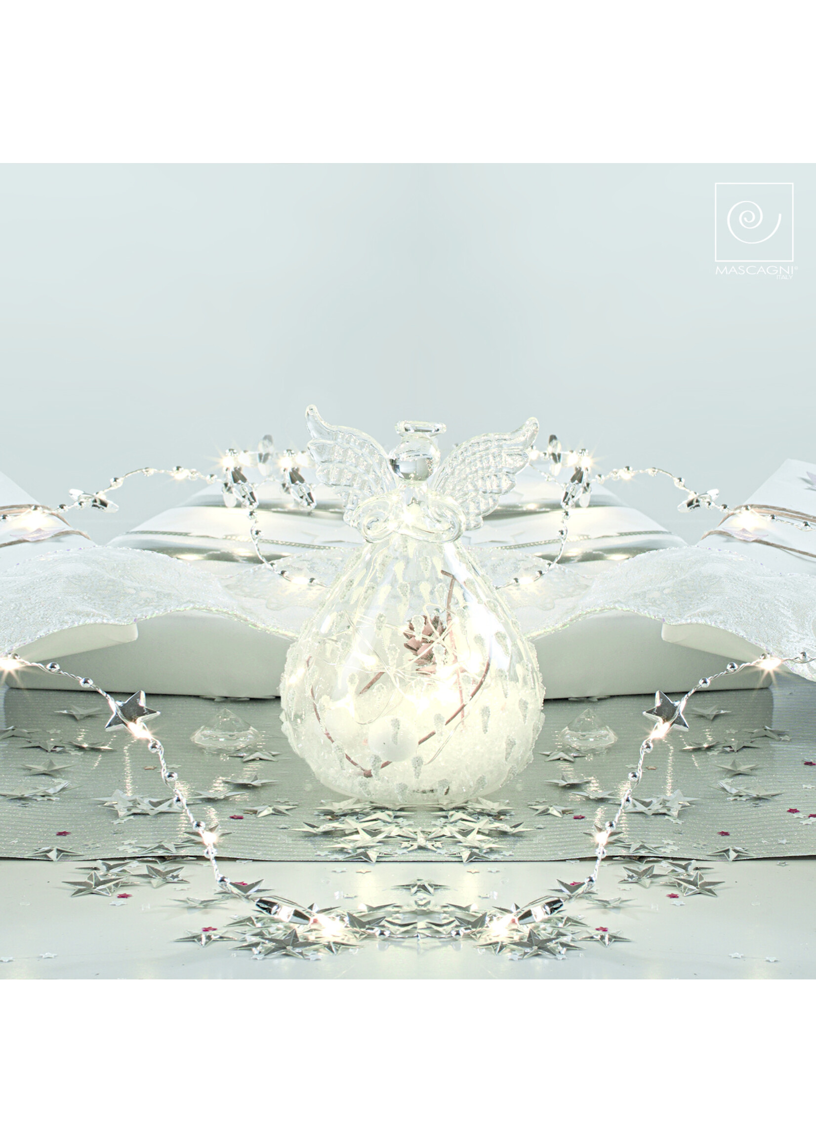 Art Mascagni LED ANGEL CM.12