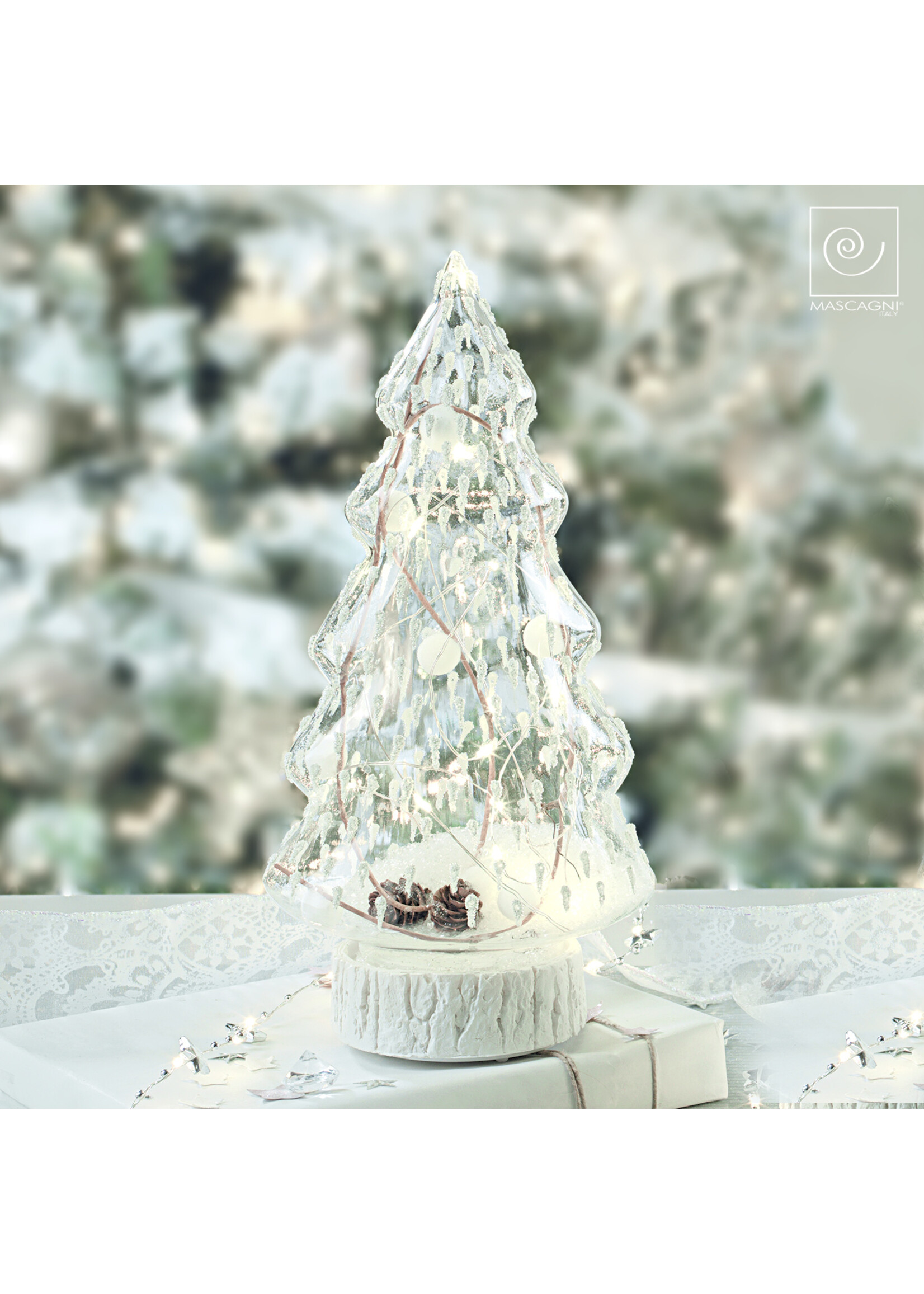 Art Mascagni LED FIR CM.26,5