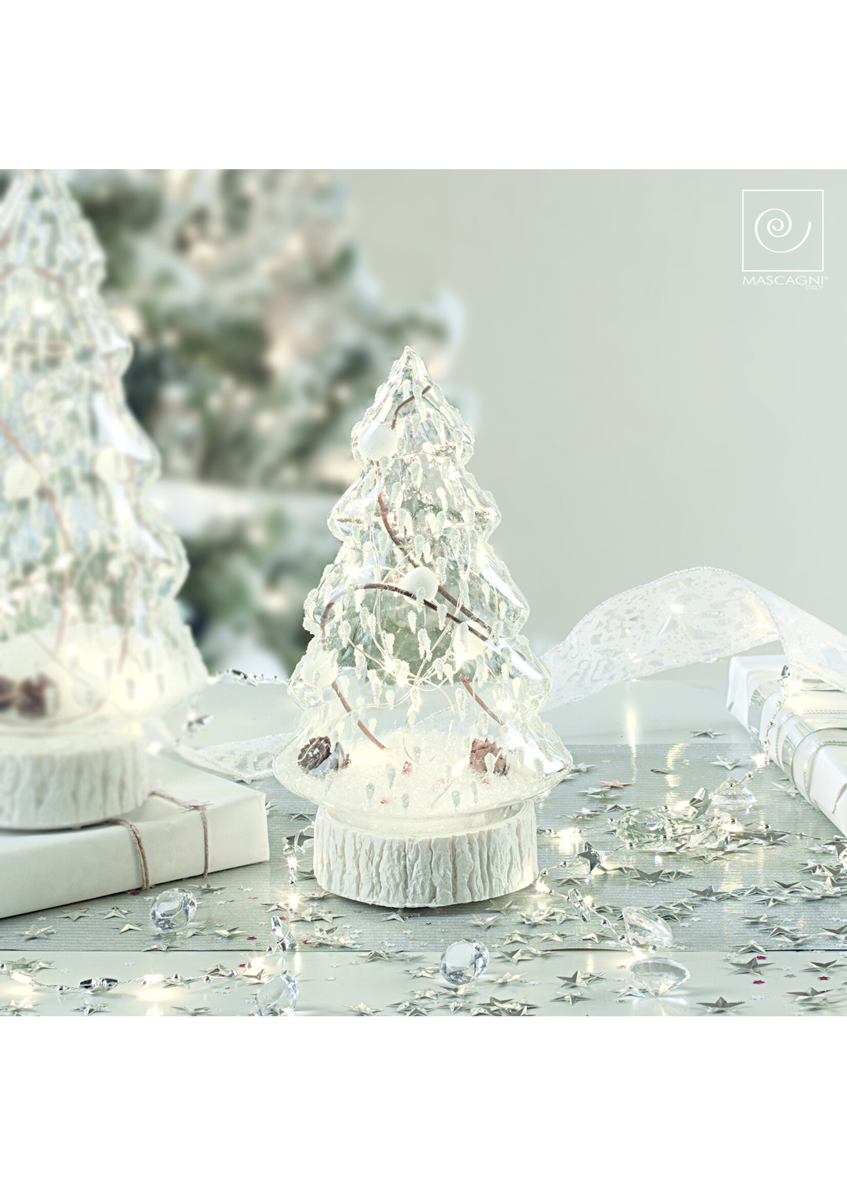 Art Mascagni LED FIR CM.21
