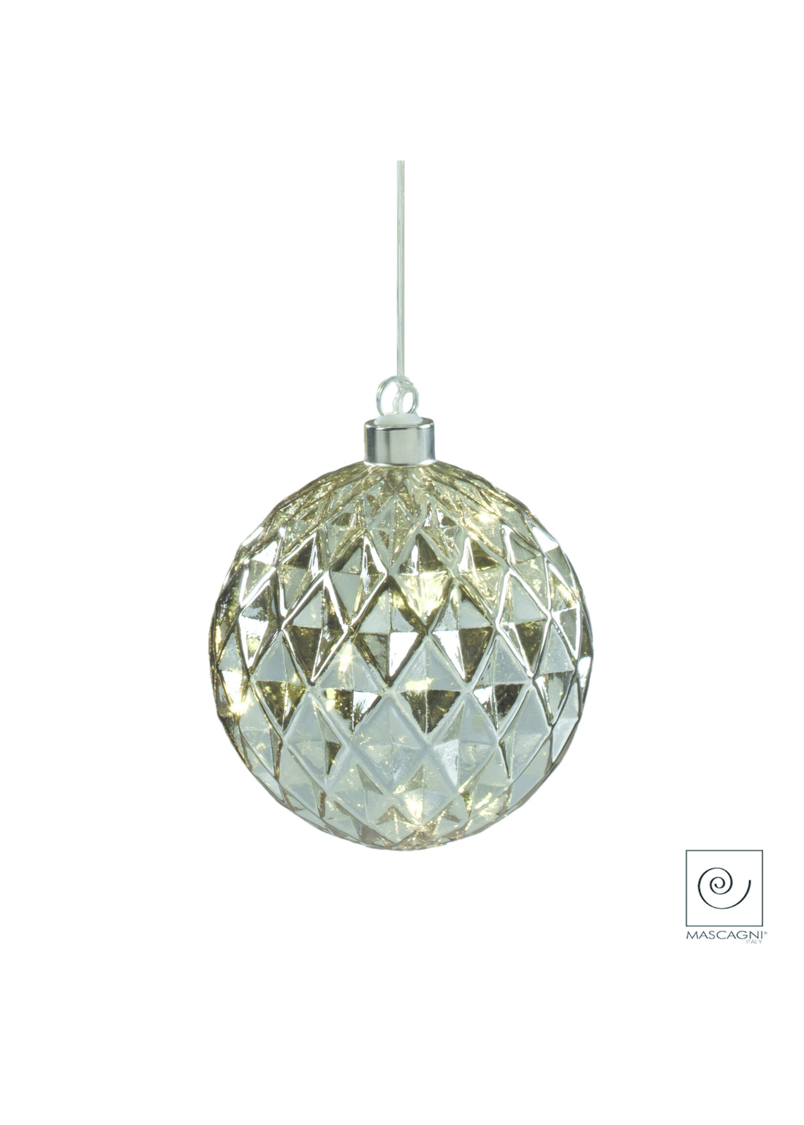 Art Mascagni LED BAL DIAM.15