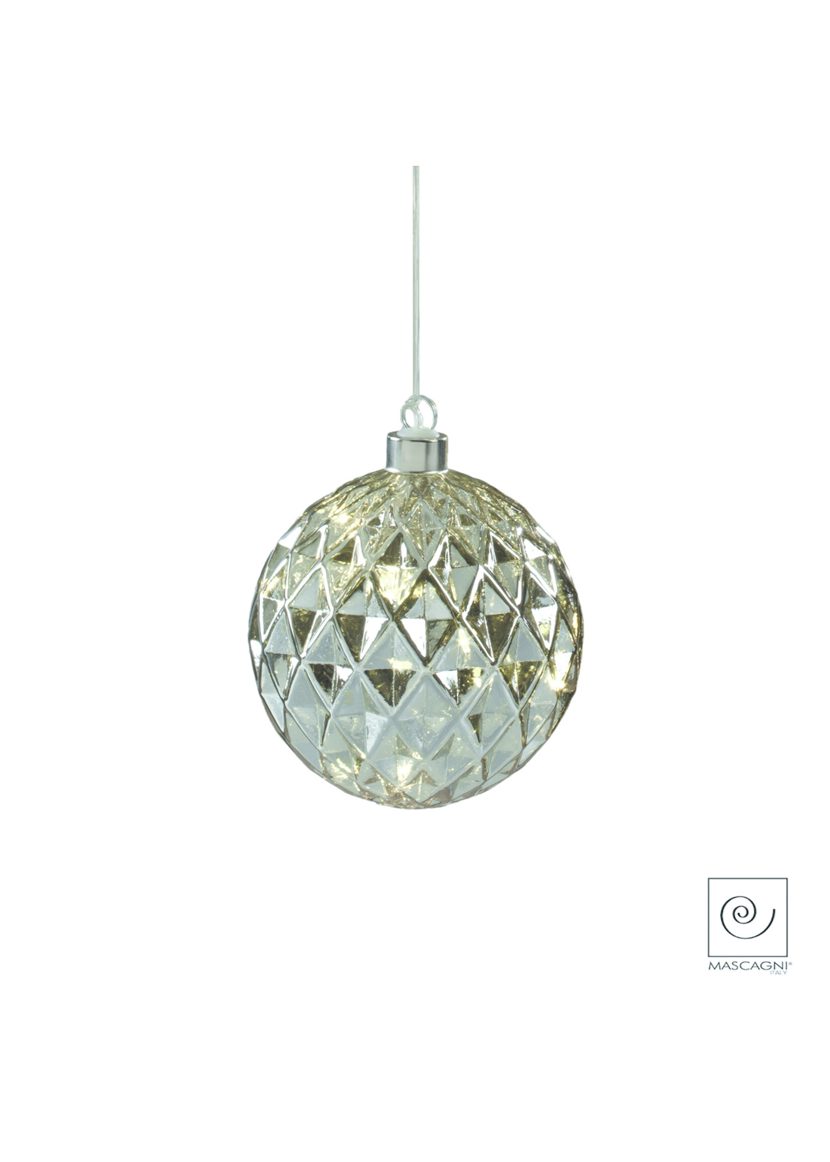 Art Mascagni LED BALL DIAM.10
