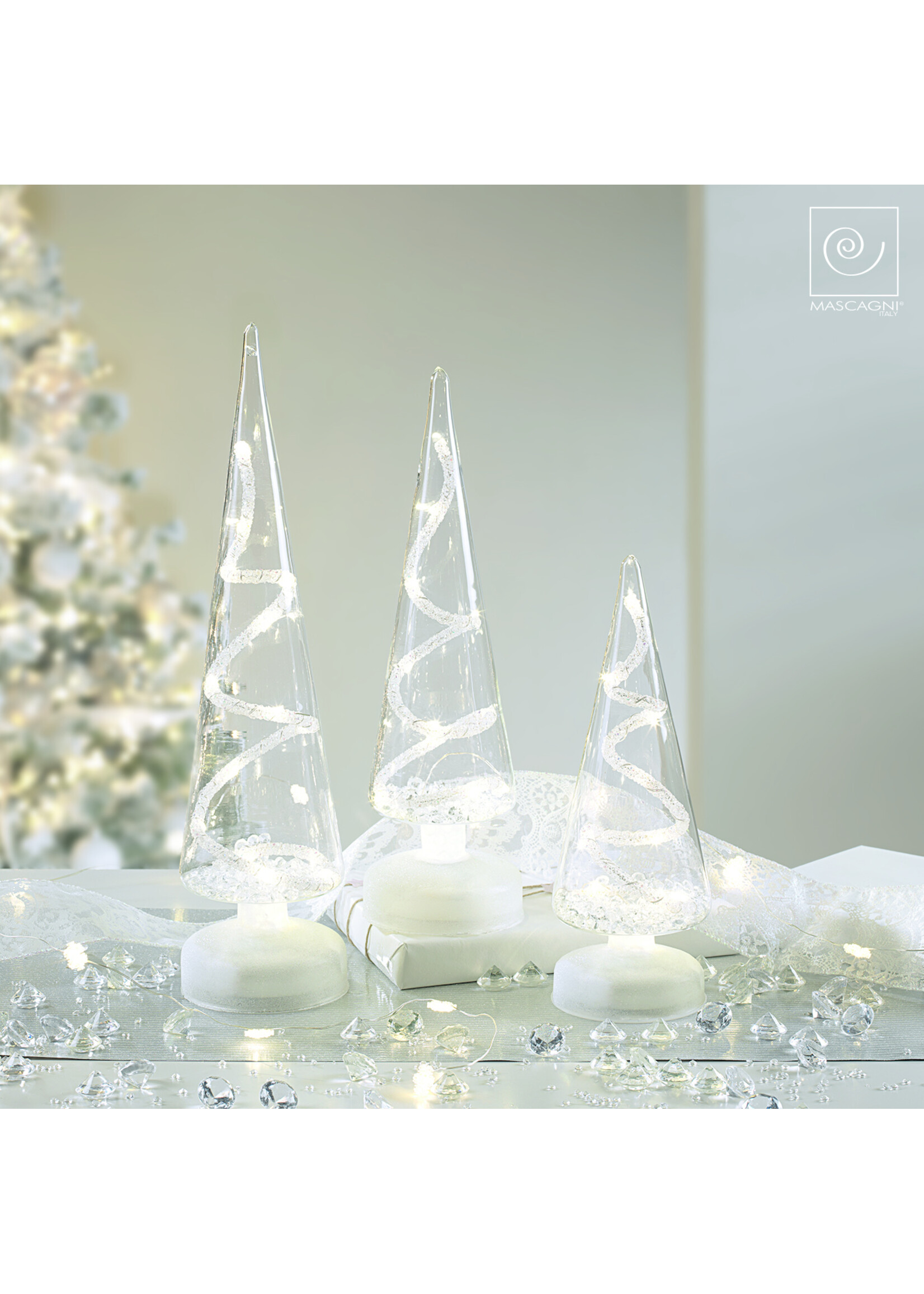 Art Mascagni LED FIR CM.24