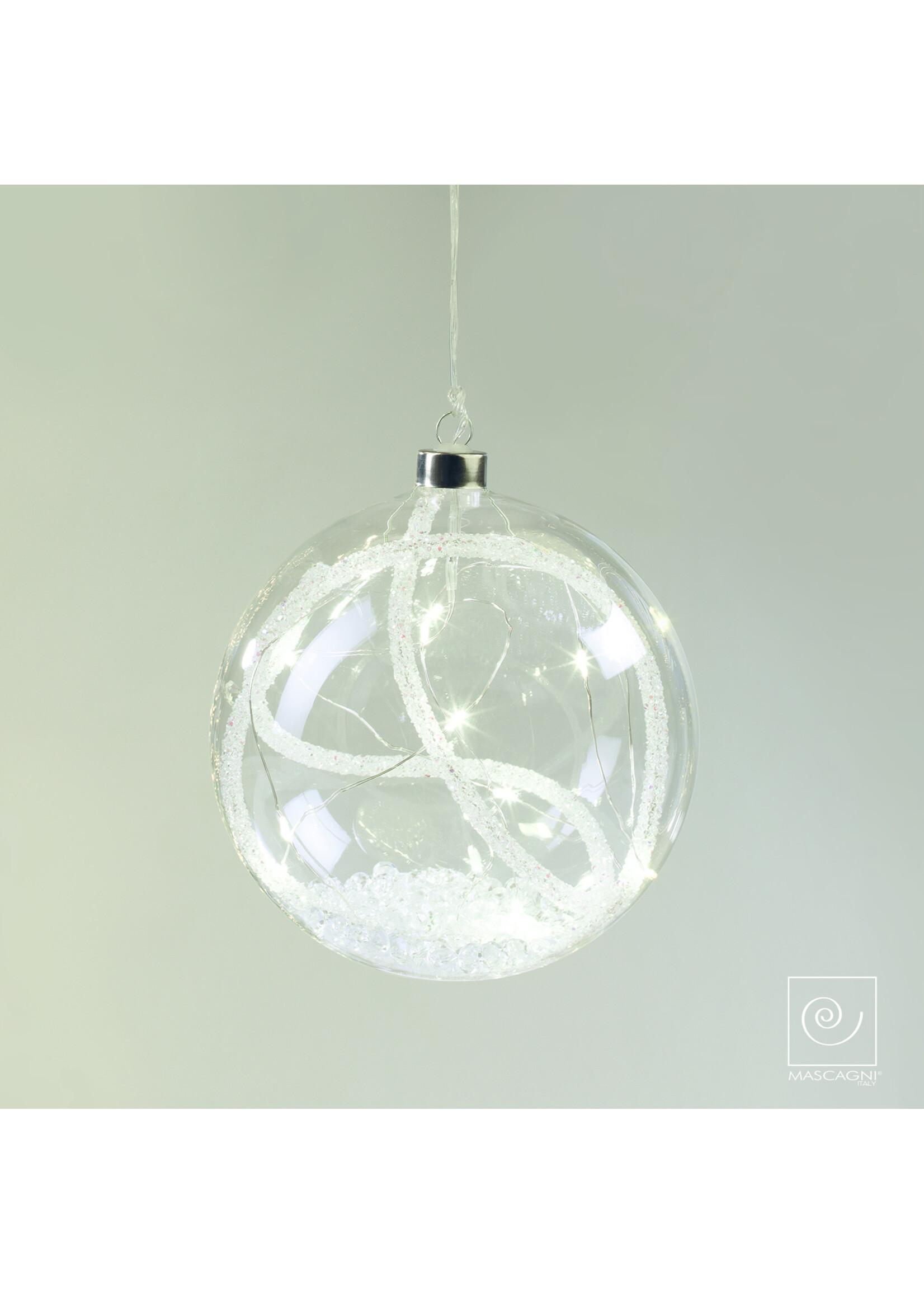 Art Mascagni LED BALL DIAM.15