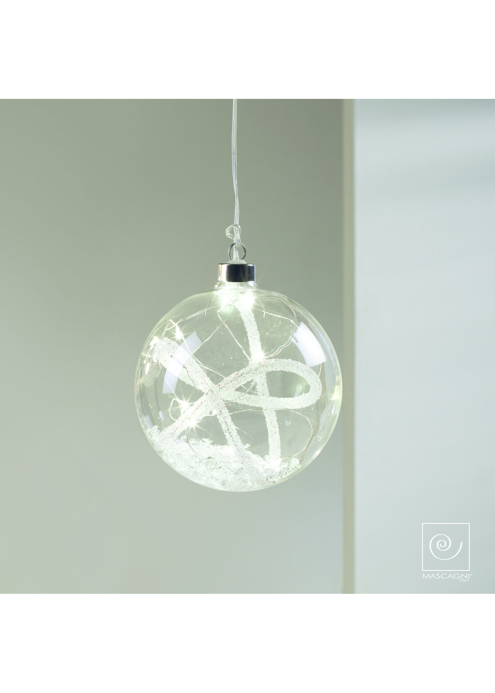Art Mascagni LED BALL DIAM.12