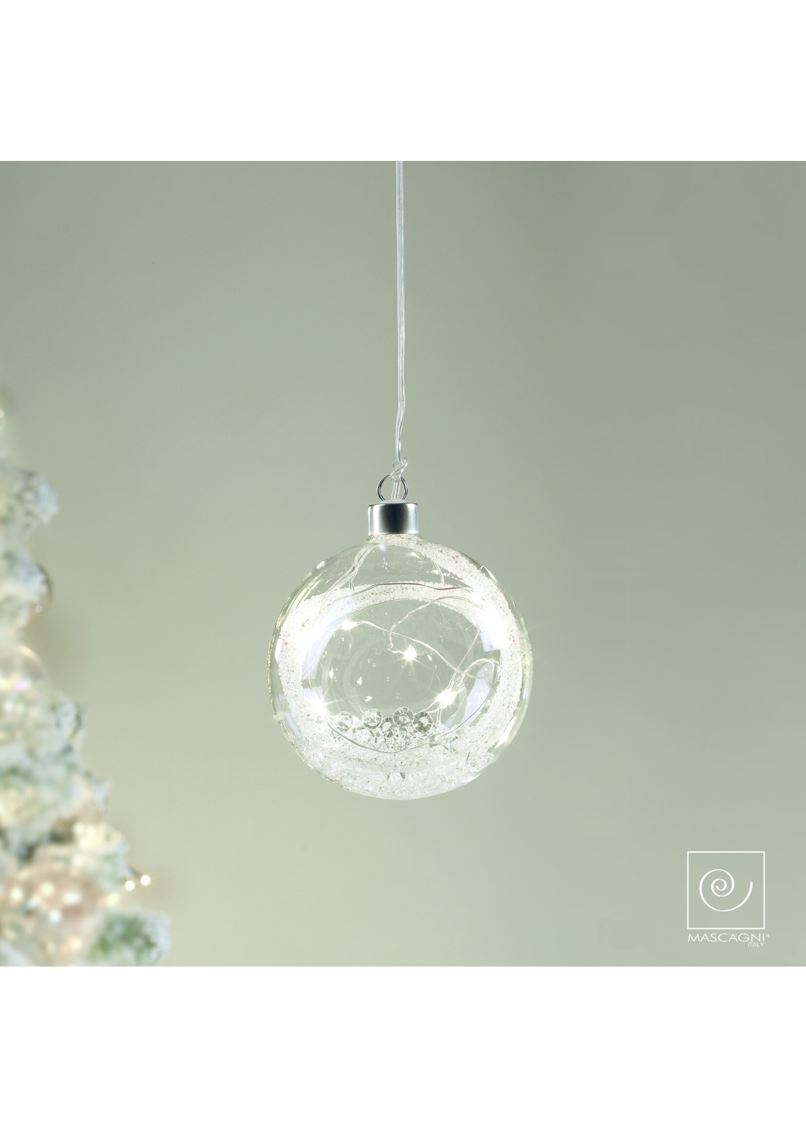 Art Mascagni LED BALL DIAM.10