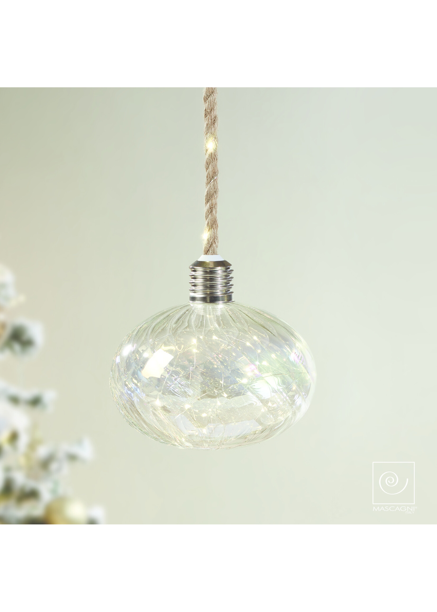 Art Mascagni LED BALL DIAM.18
