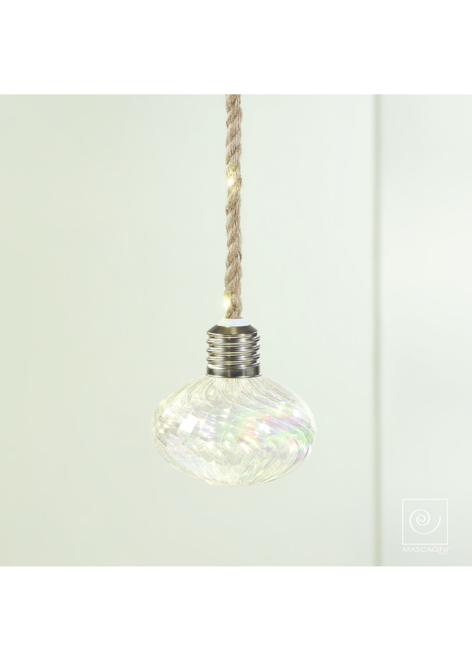 Art Mascagni LED BALL DIAM.12