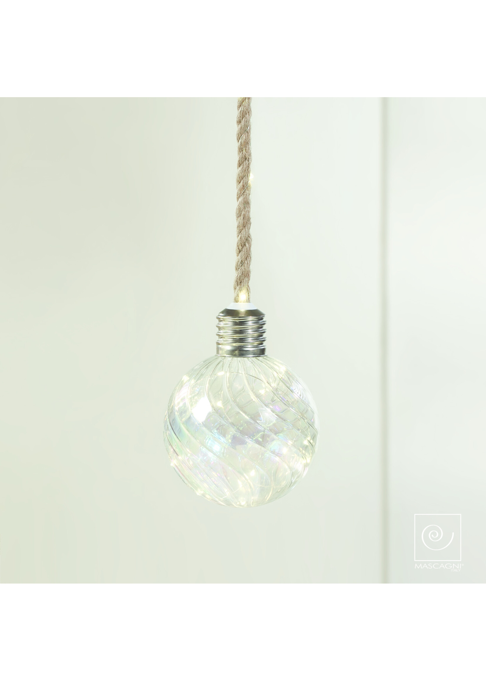 Art Mascagni LED BALL CM.12