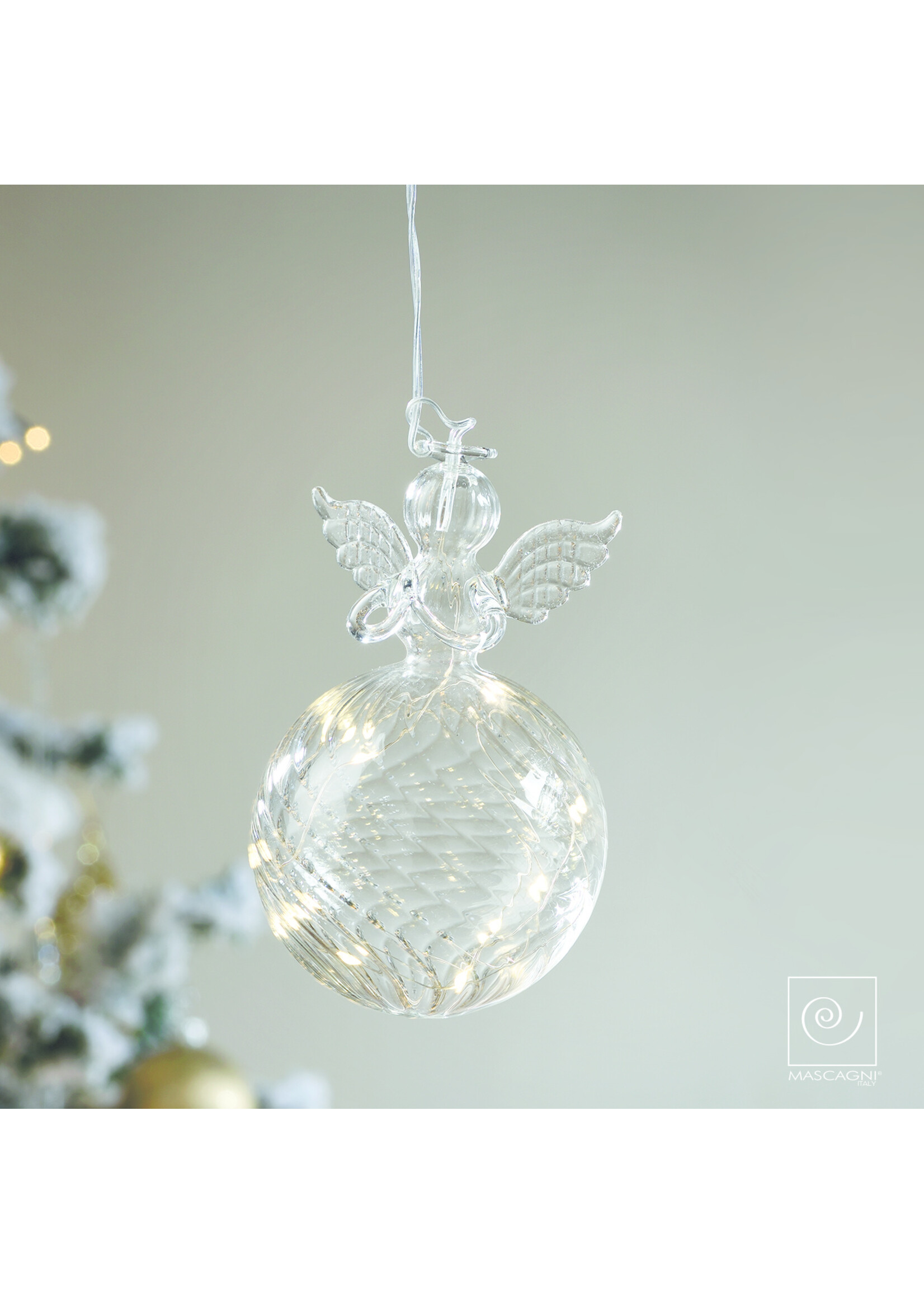 Art Mascagni LED ANGEL CM.15
