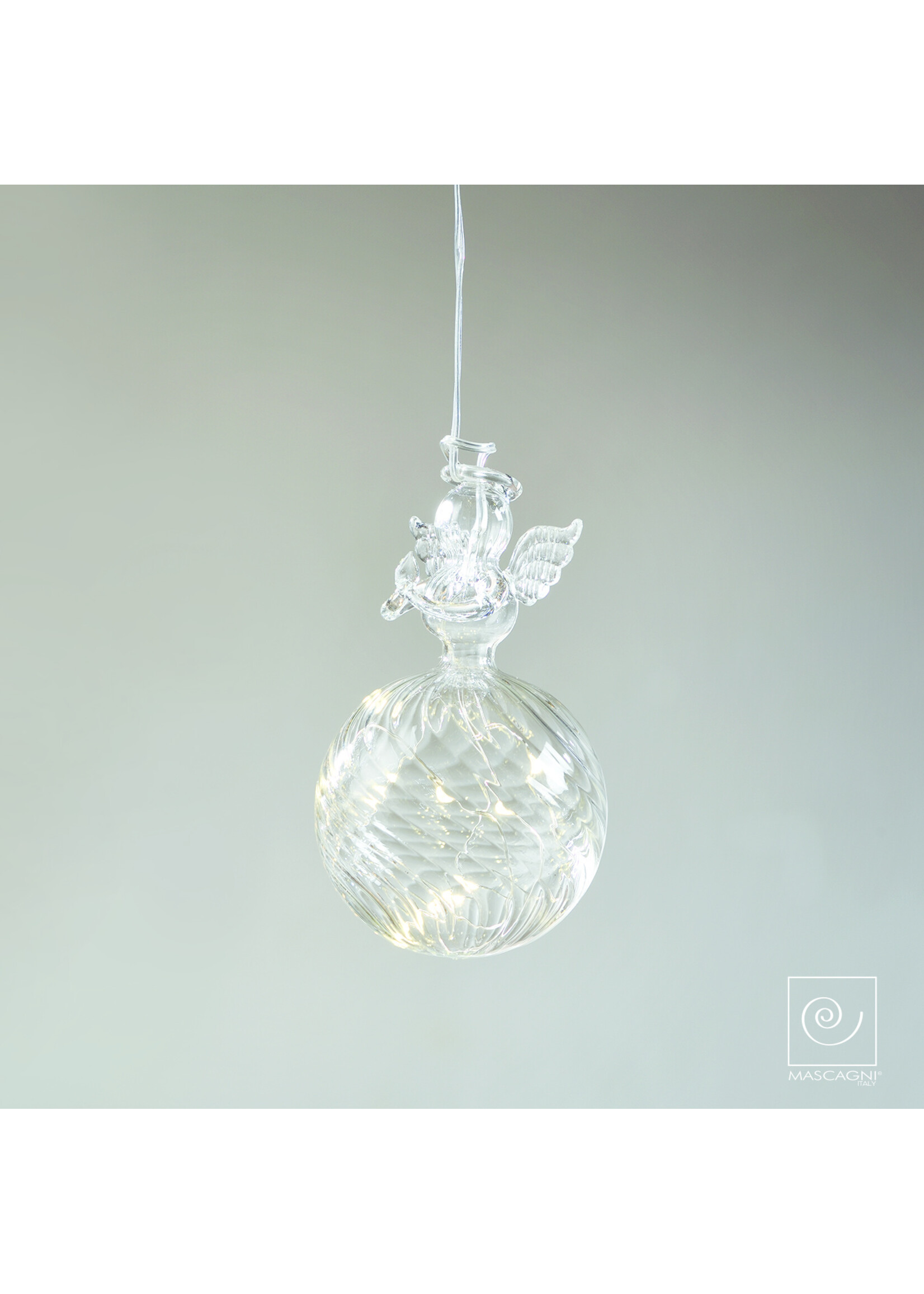 Art Mascagni LED DECORATION CM.12,5