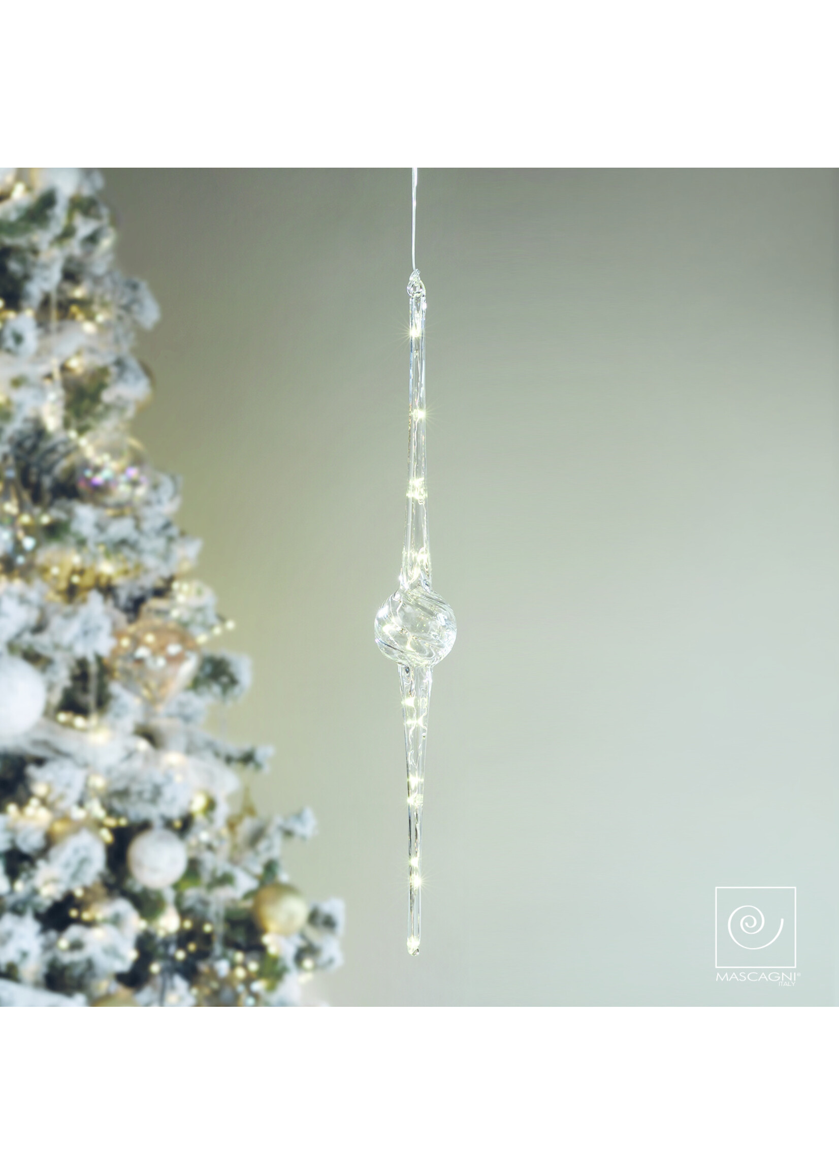 Art Mascagni LED DECORATION CM.46